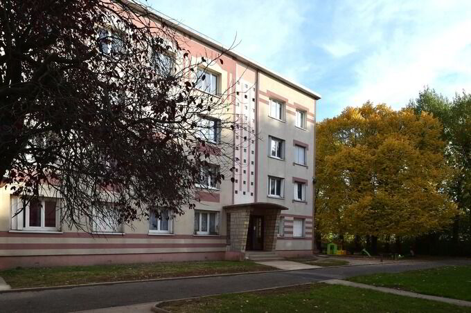 EPINAY SUR SEINE