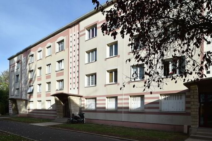 EPINAY SUR SEINE