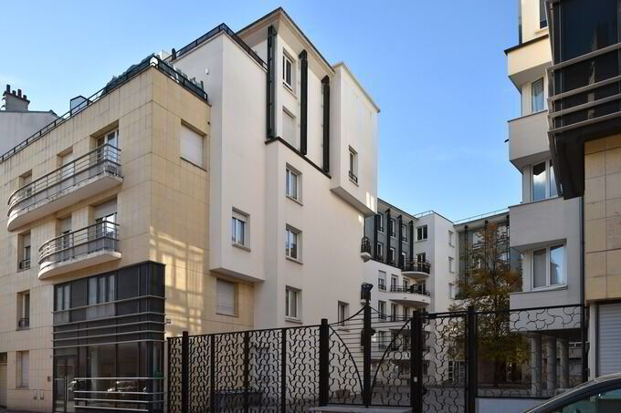 SURESNES