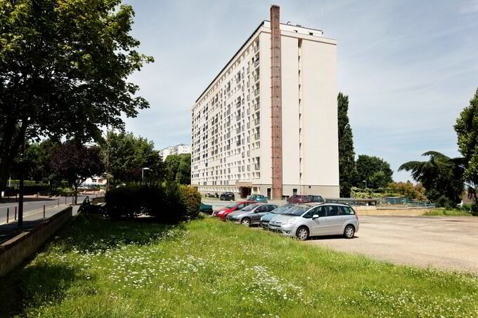 CHATILLON