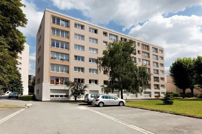 FRESNES