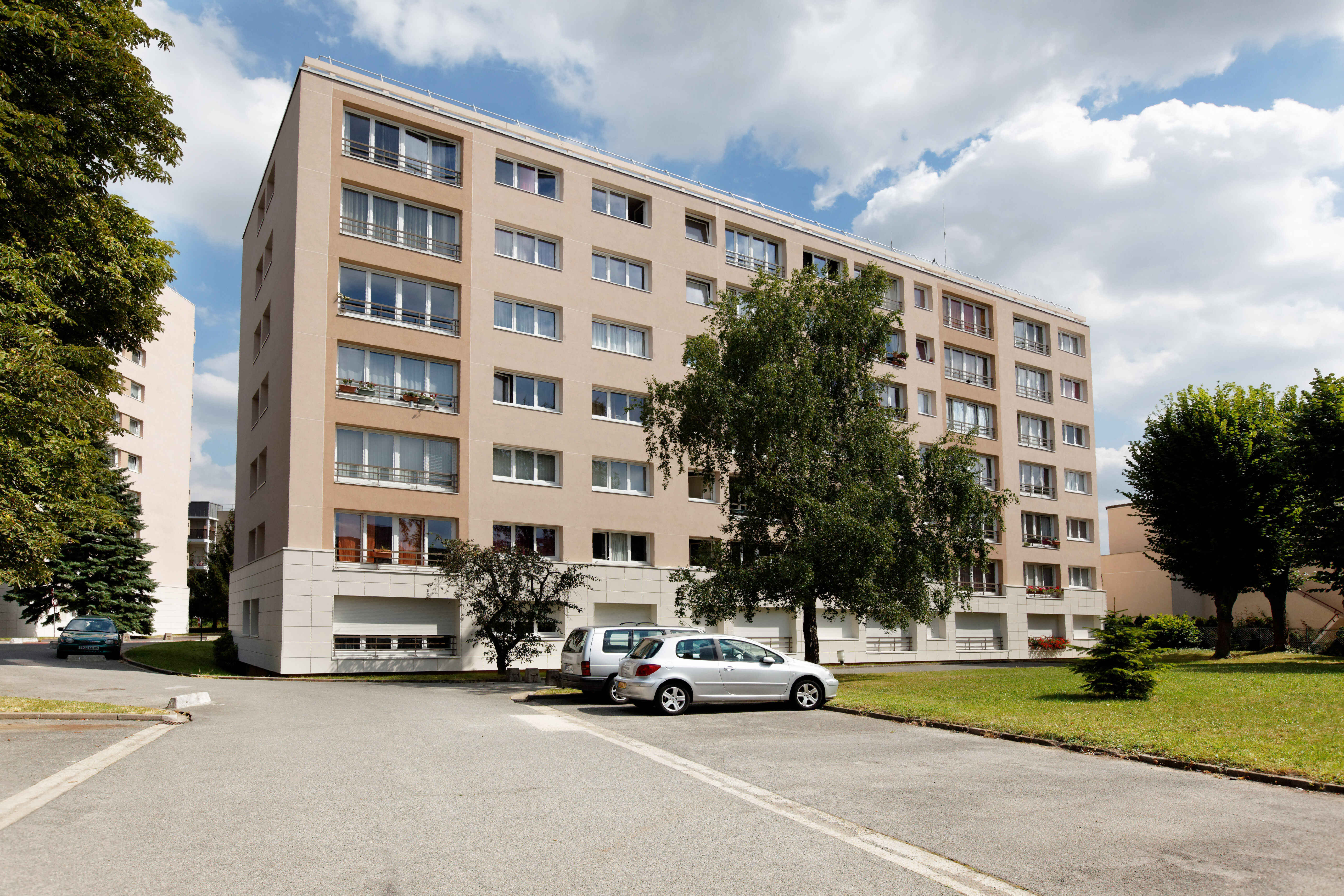 FRESNES