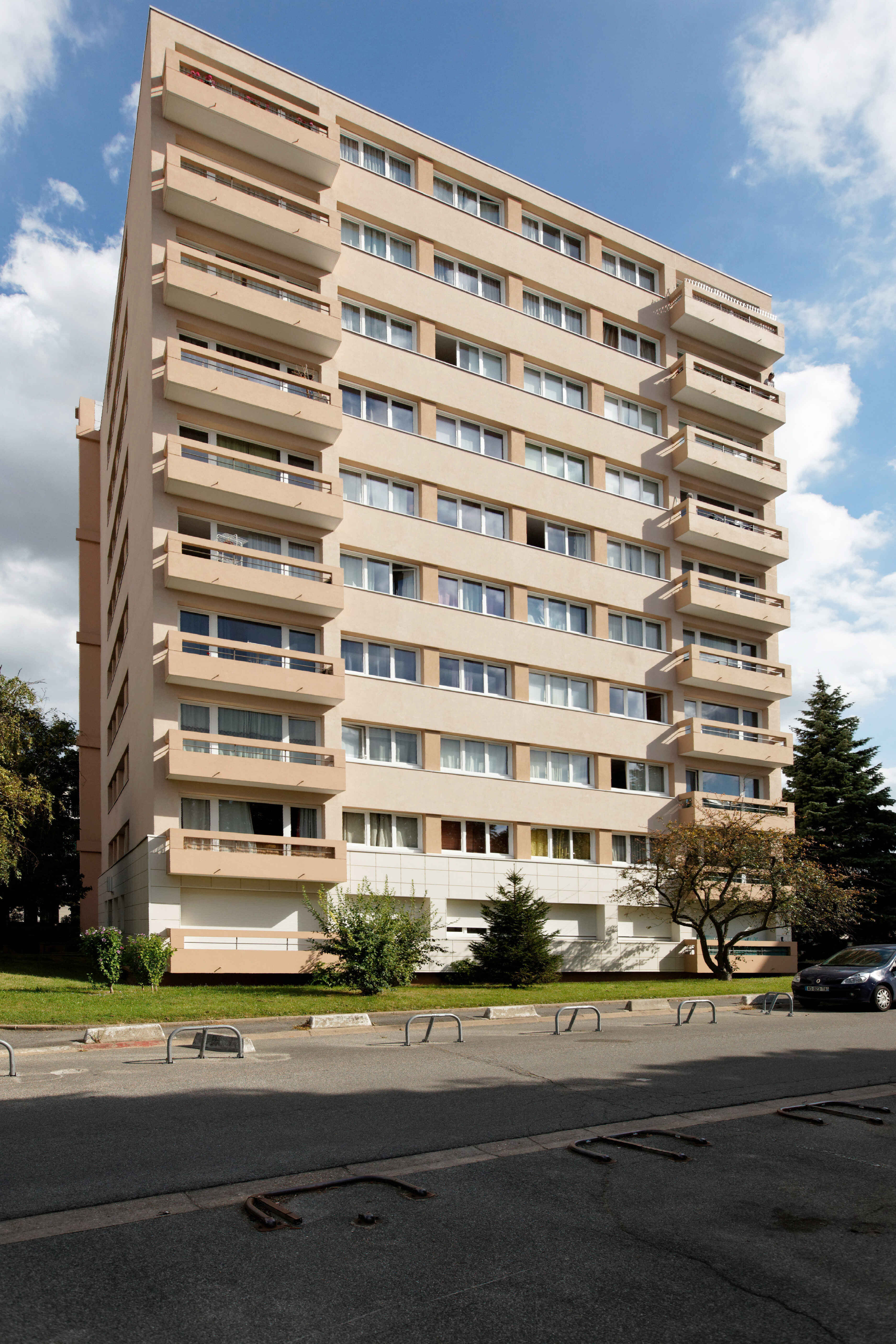 FRESNES