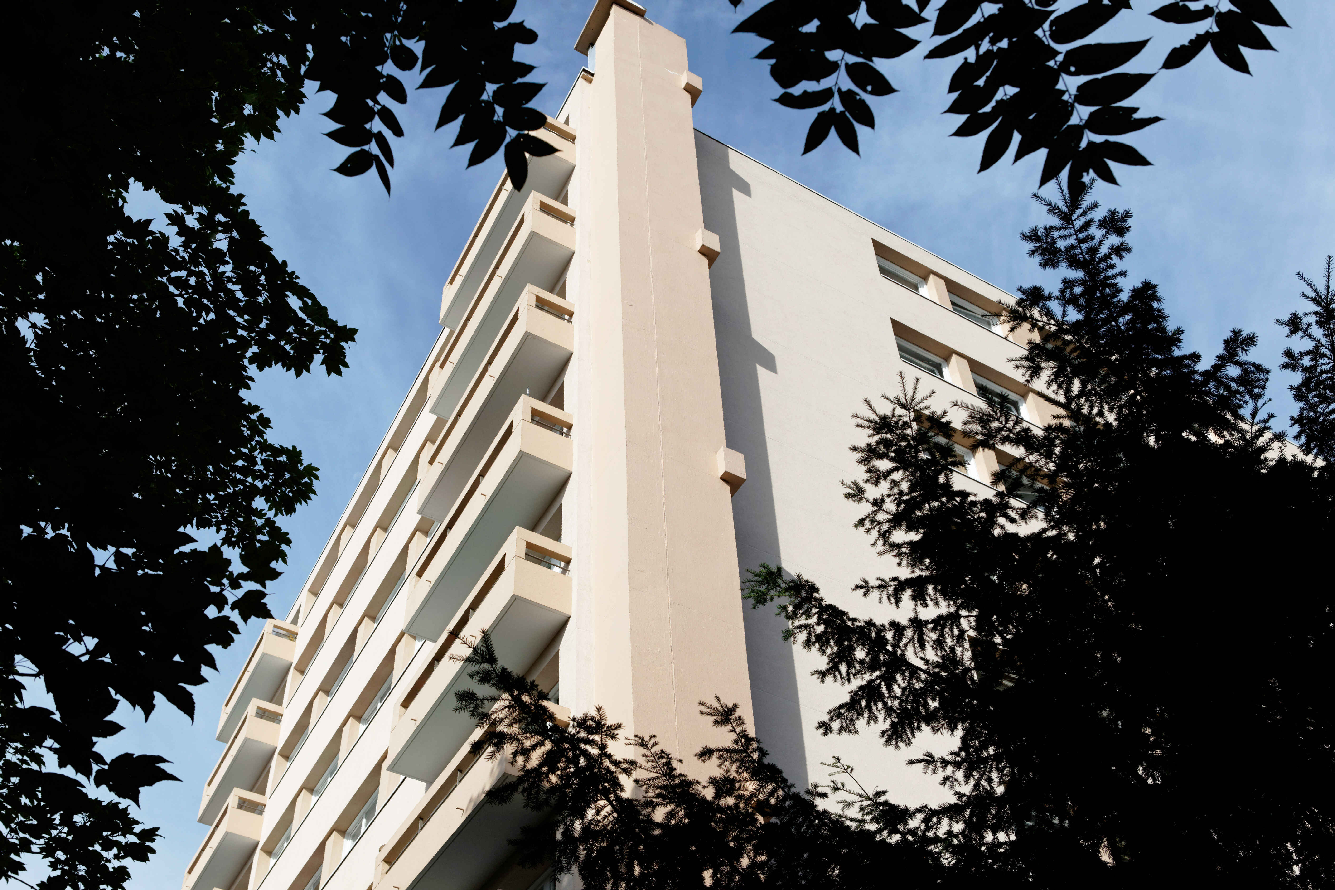 FRESNES