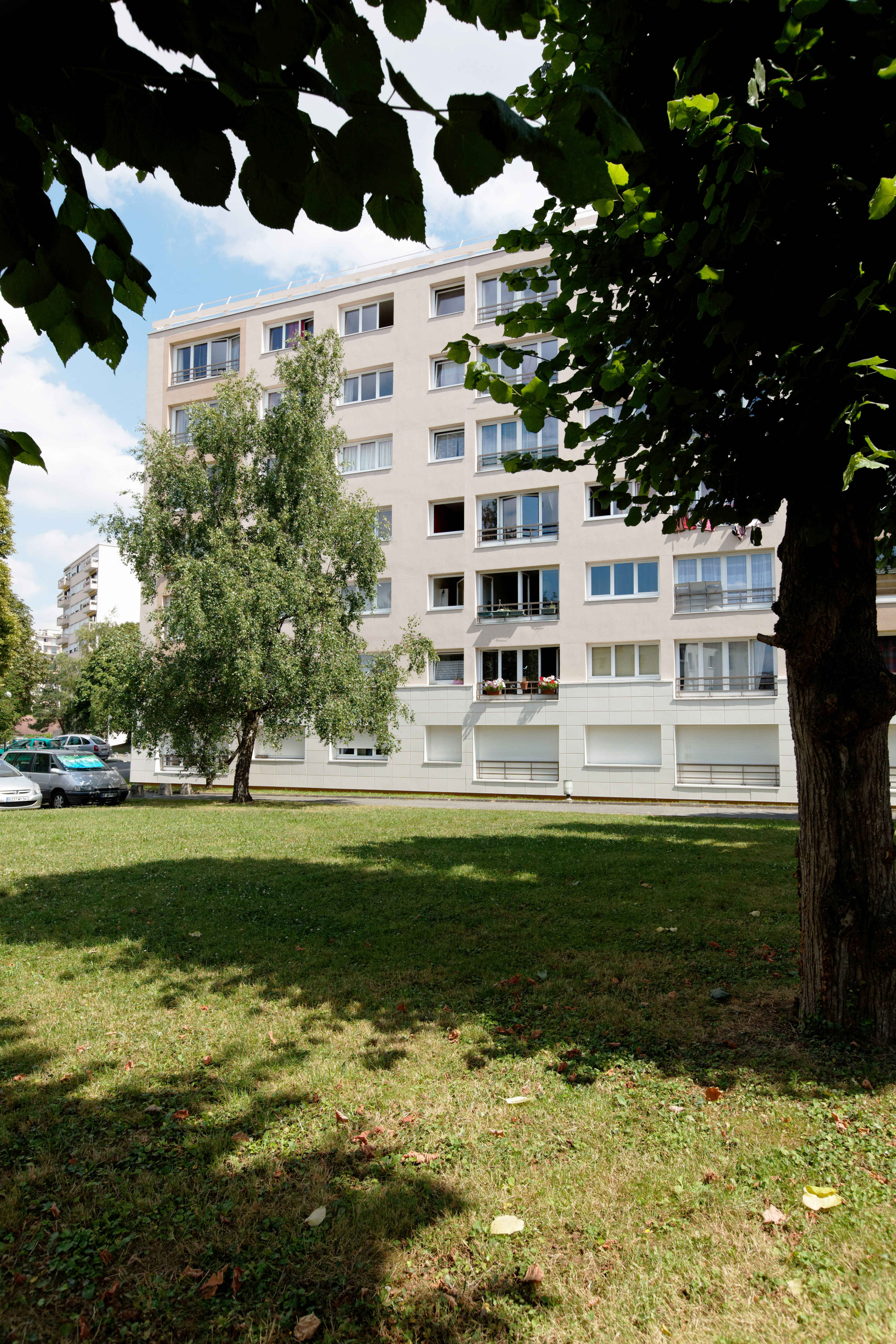 FRESNES