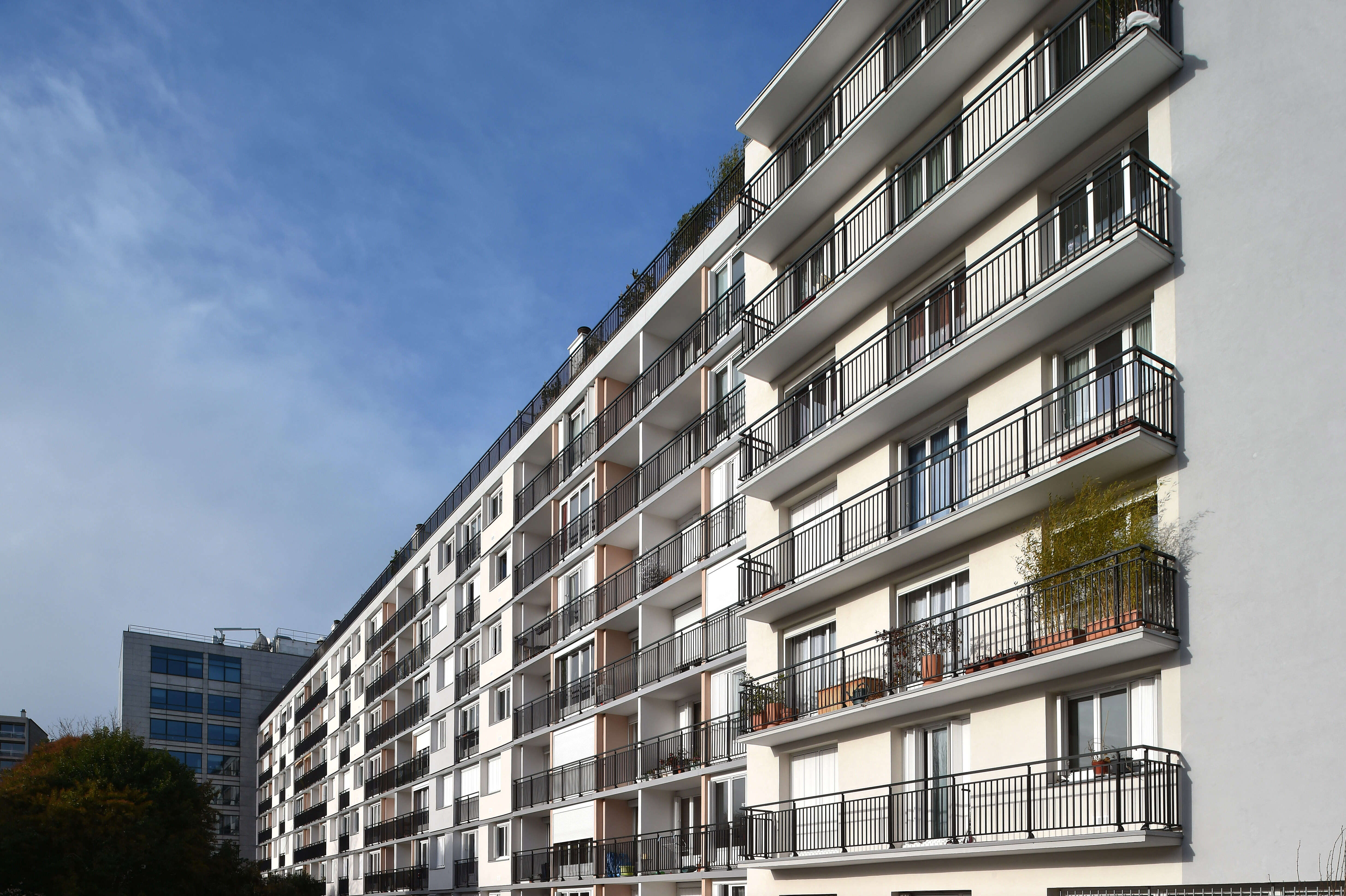 MONTROUGE