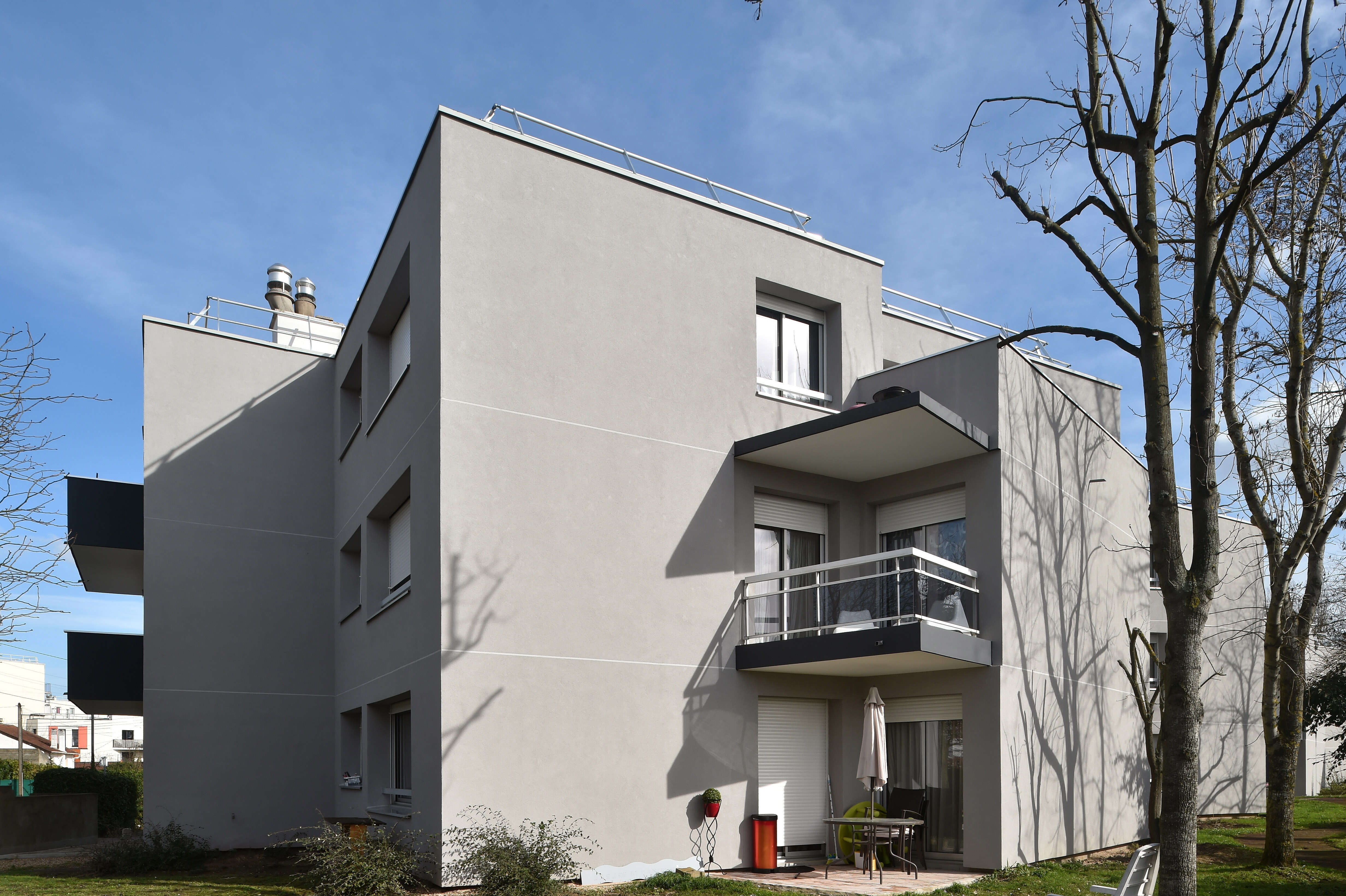 CONFLANS STE HONORINE