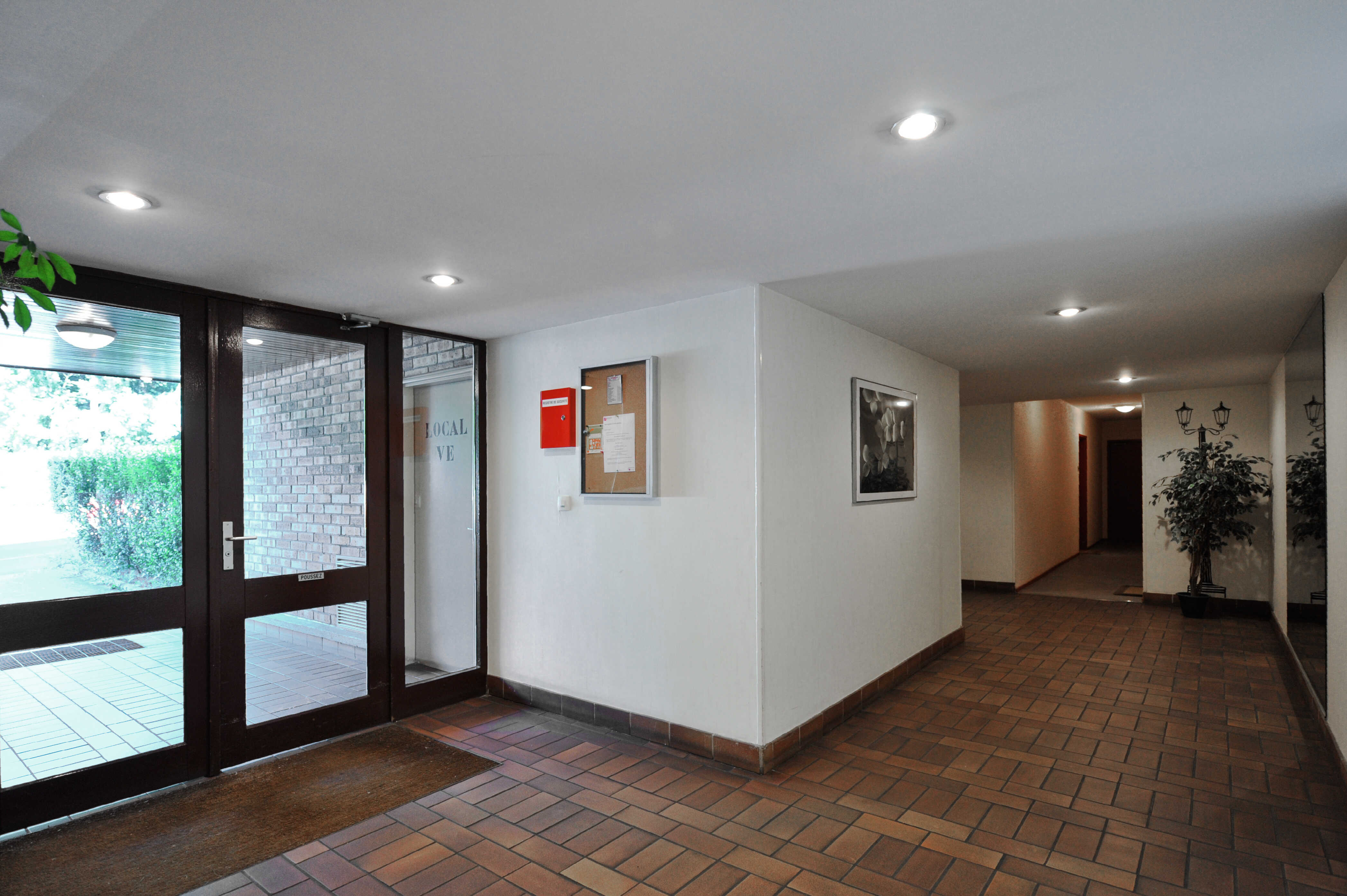 LE CHESNAY ROCQUENCOURT