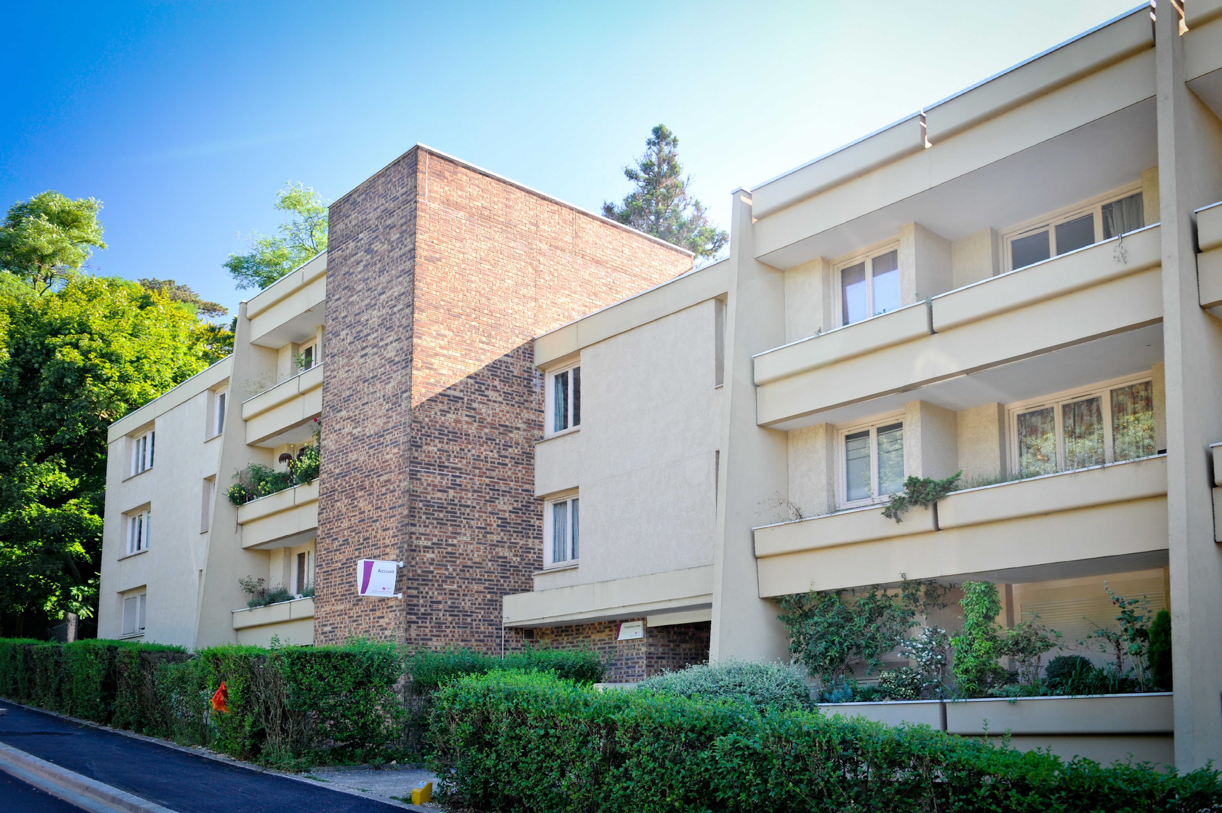 LE CHESNAY ROCQUENCOURT