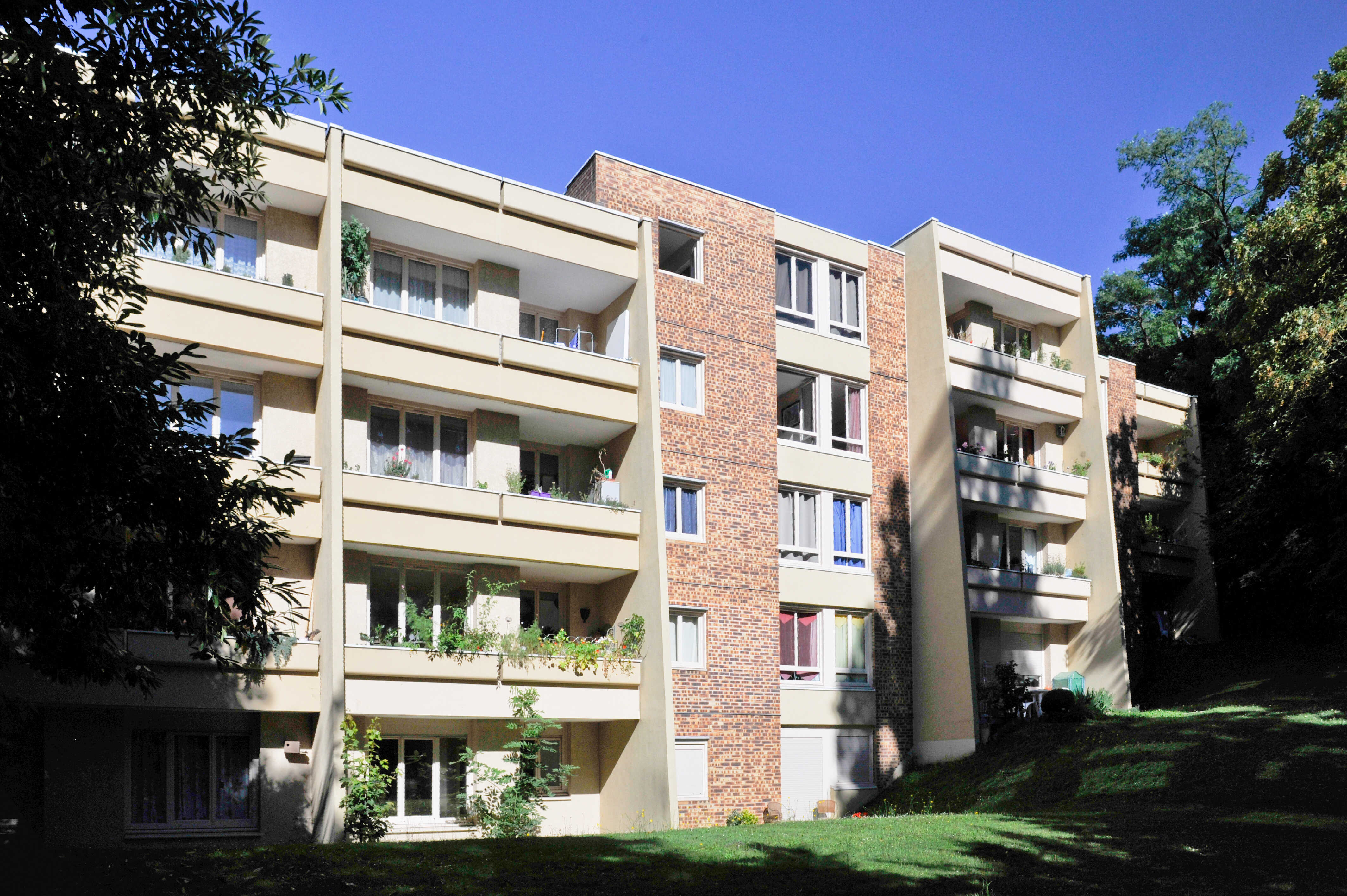 LE CHESNAY ROCQUENCOURT