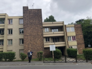 LE CHESNAY ROCQUENCOURT