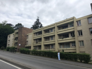 LE CHESNAY ROCQUENCOURT