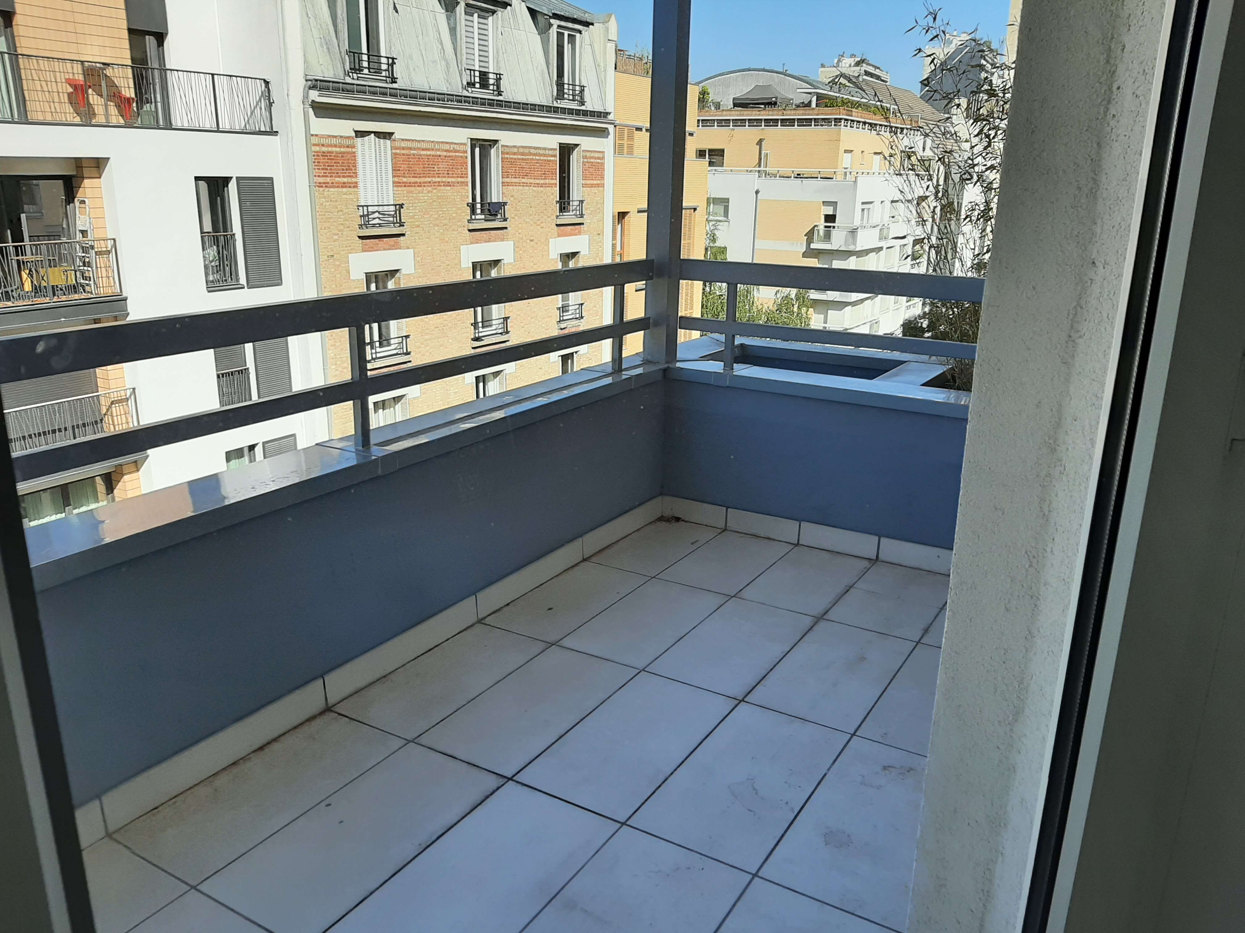 BOULOGNE BILLANCOURT