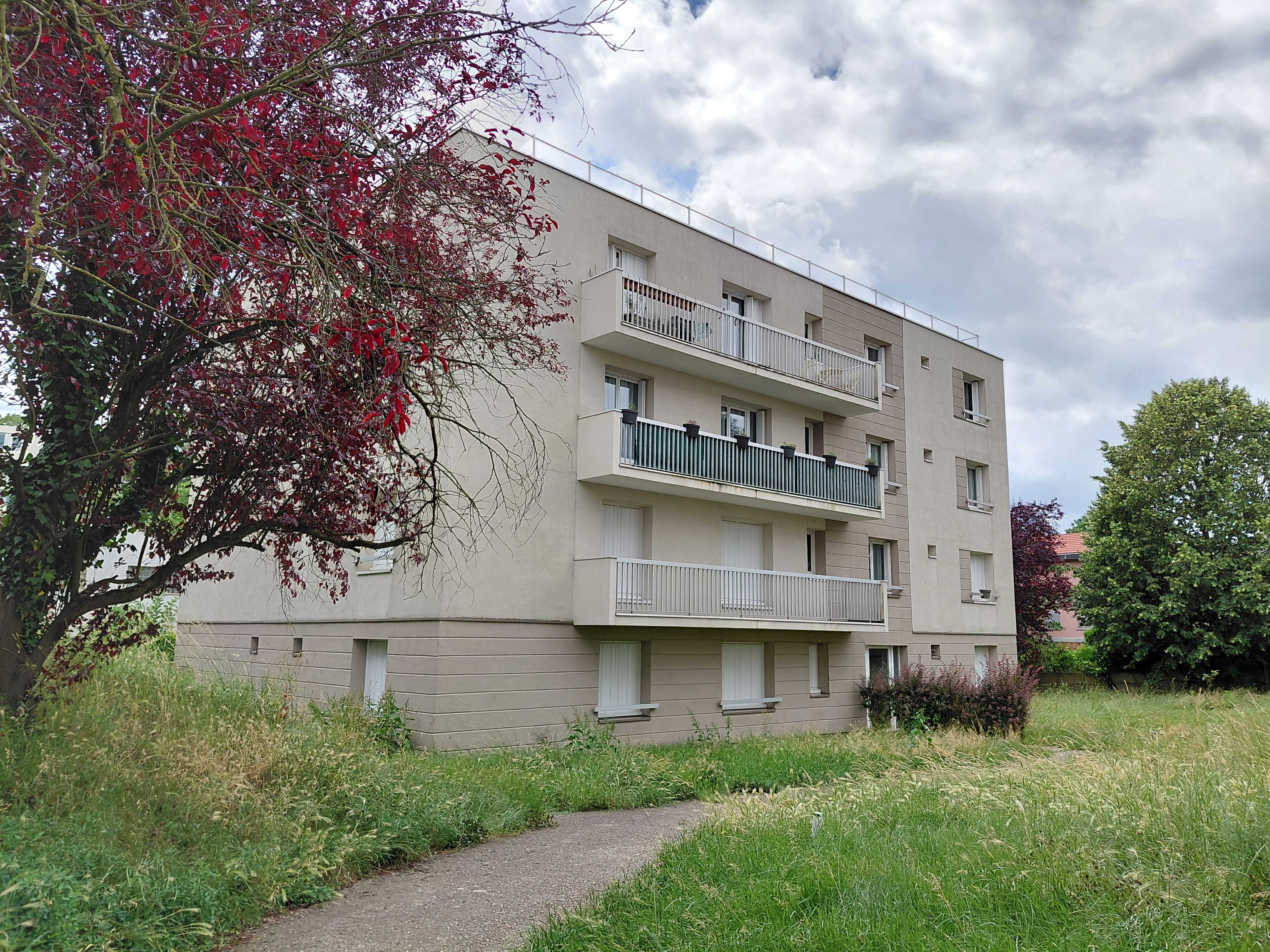 LE RAINCY