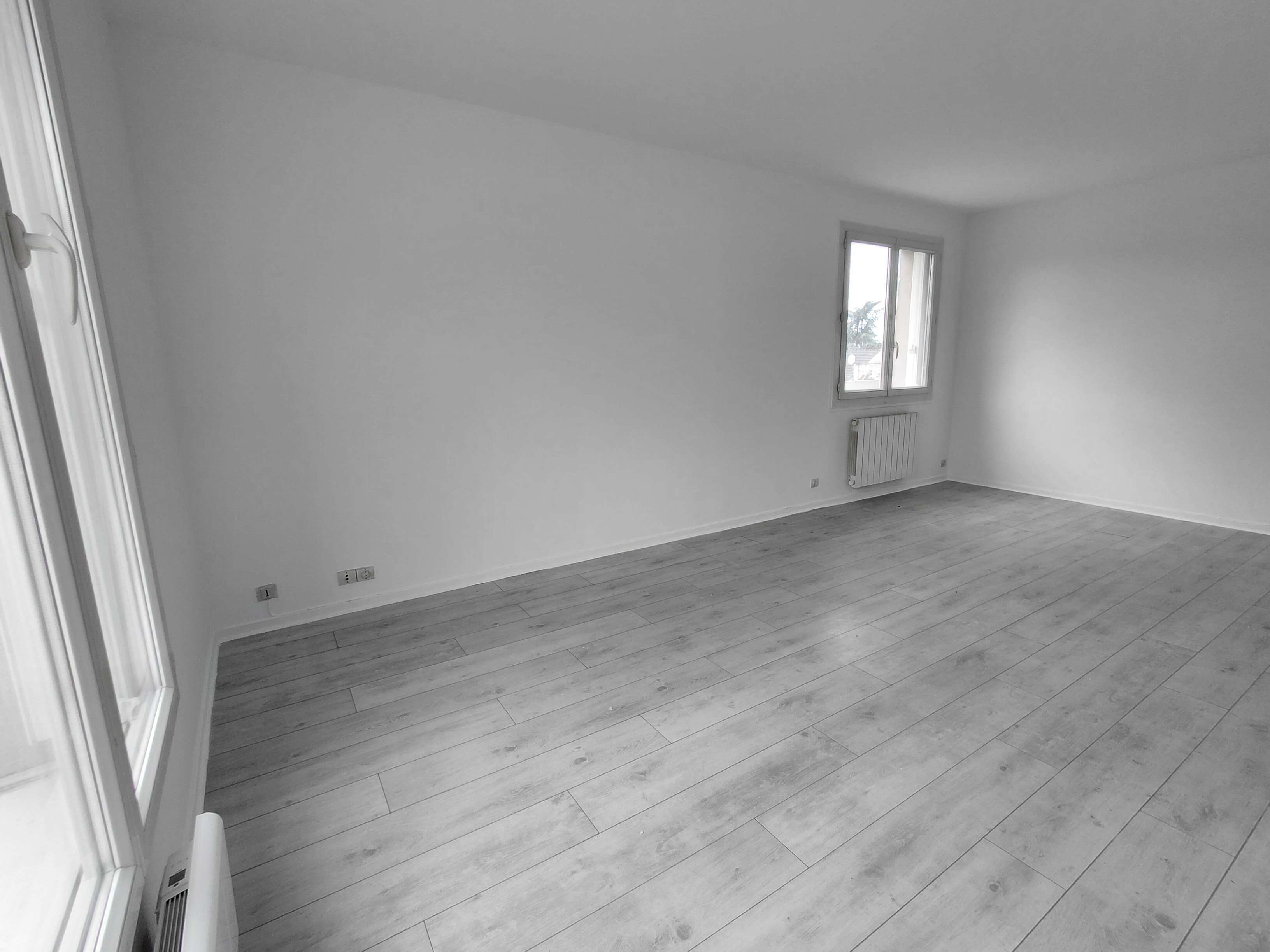LE RAINCY