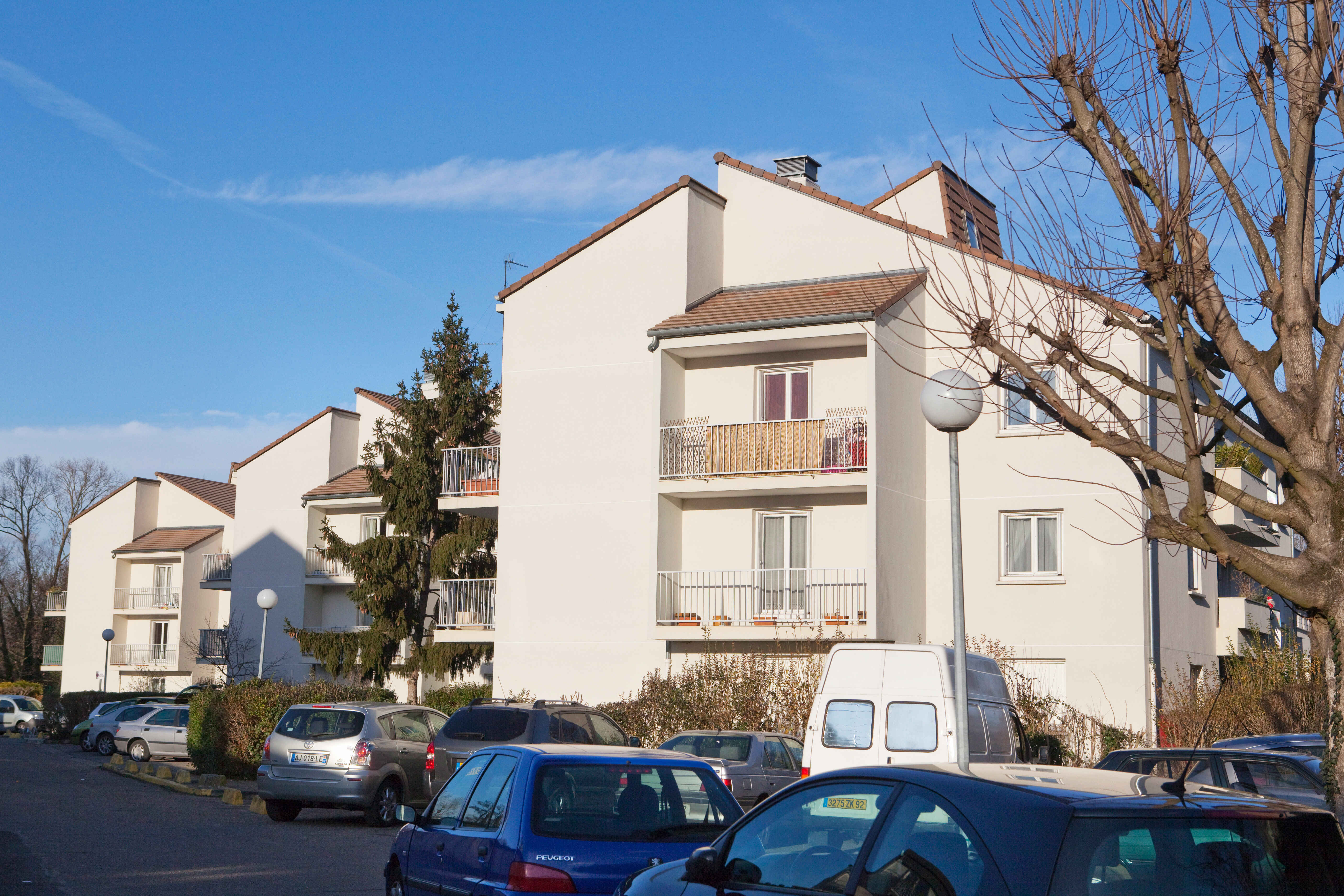 RUEIL MALMAISON