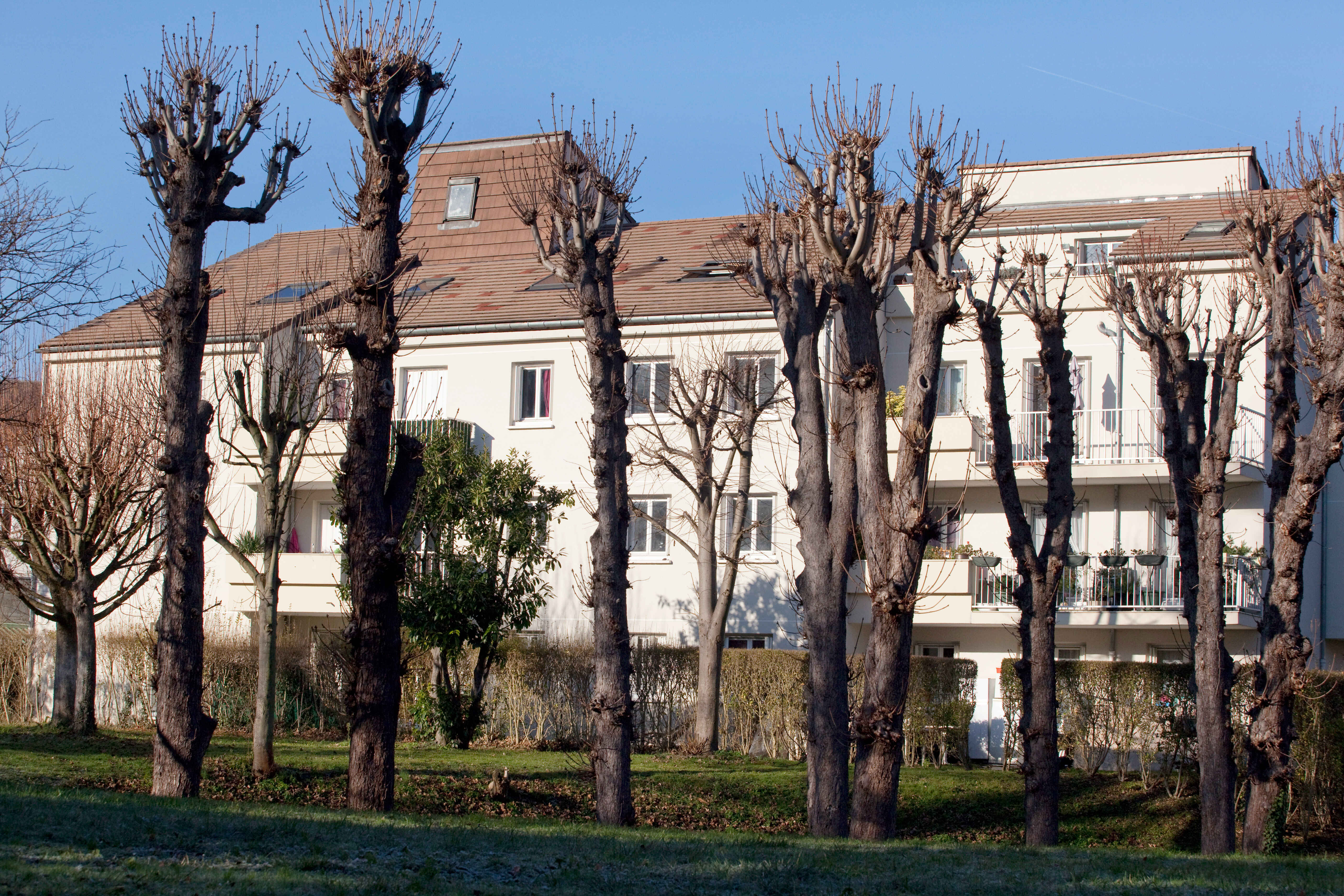 RUEIL MALMAISON