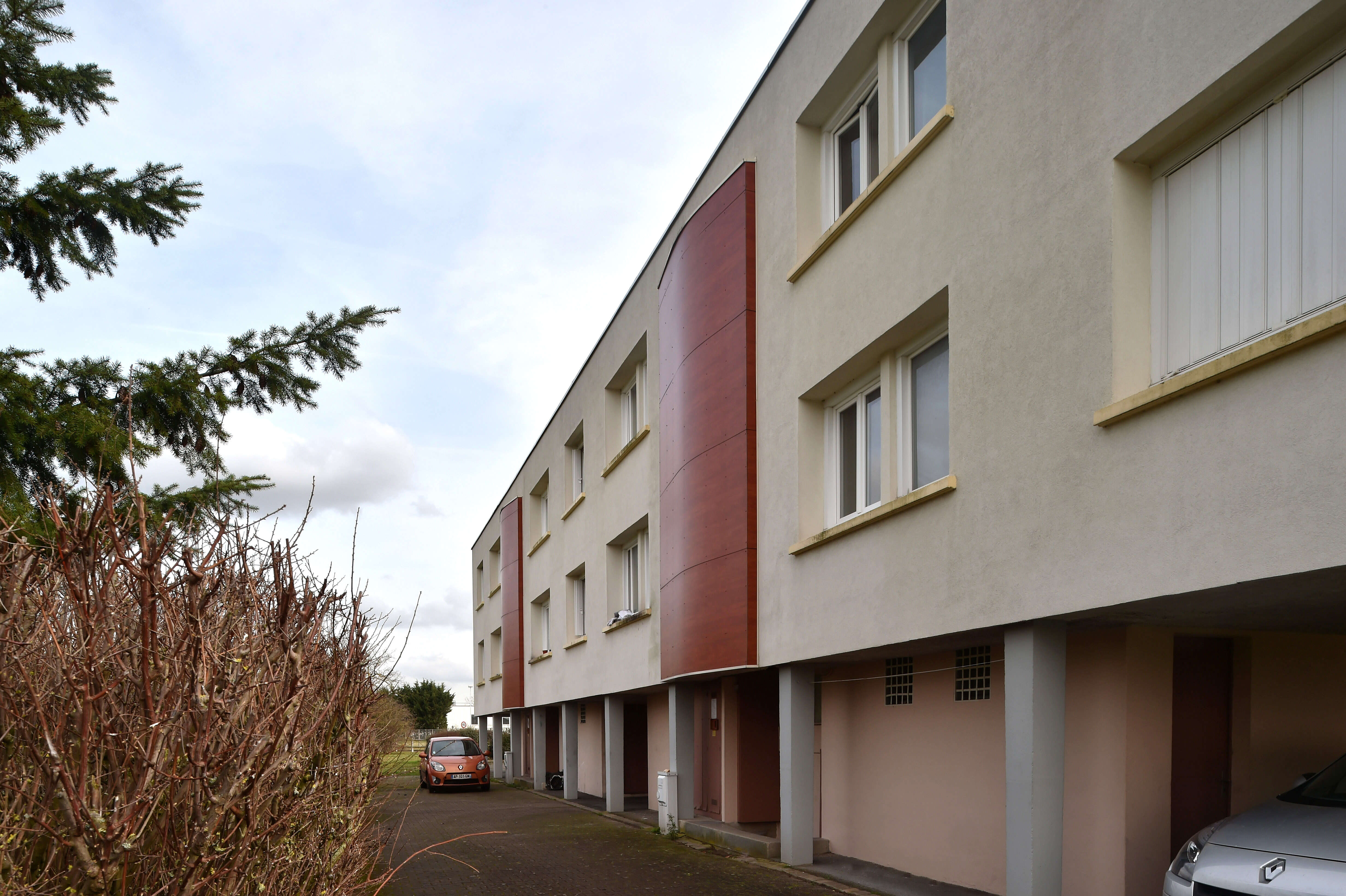 AUBERGENVILLE
