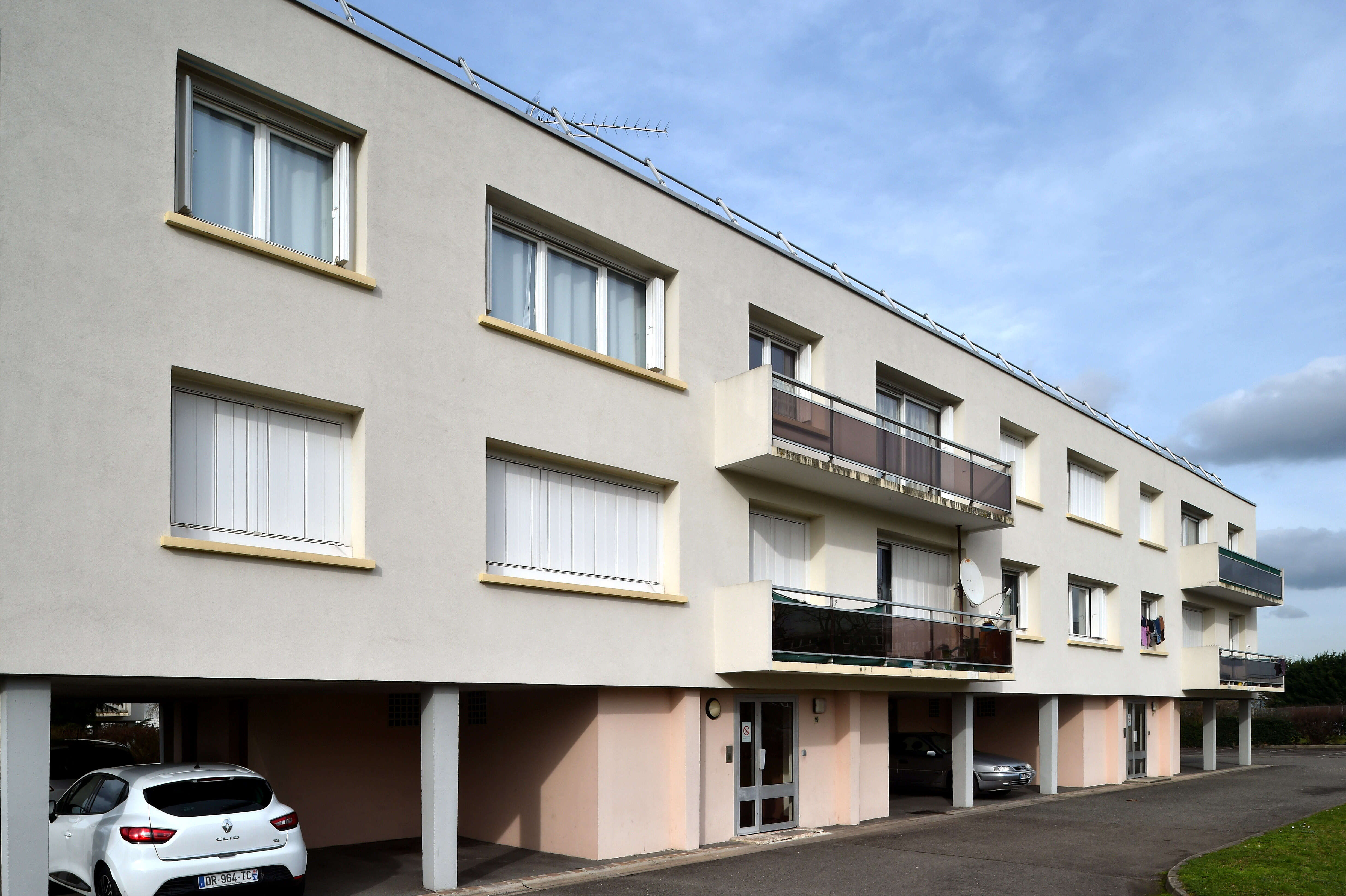 AUBERGENVILLE