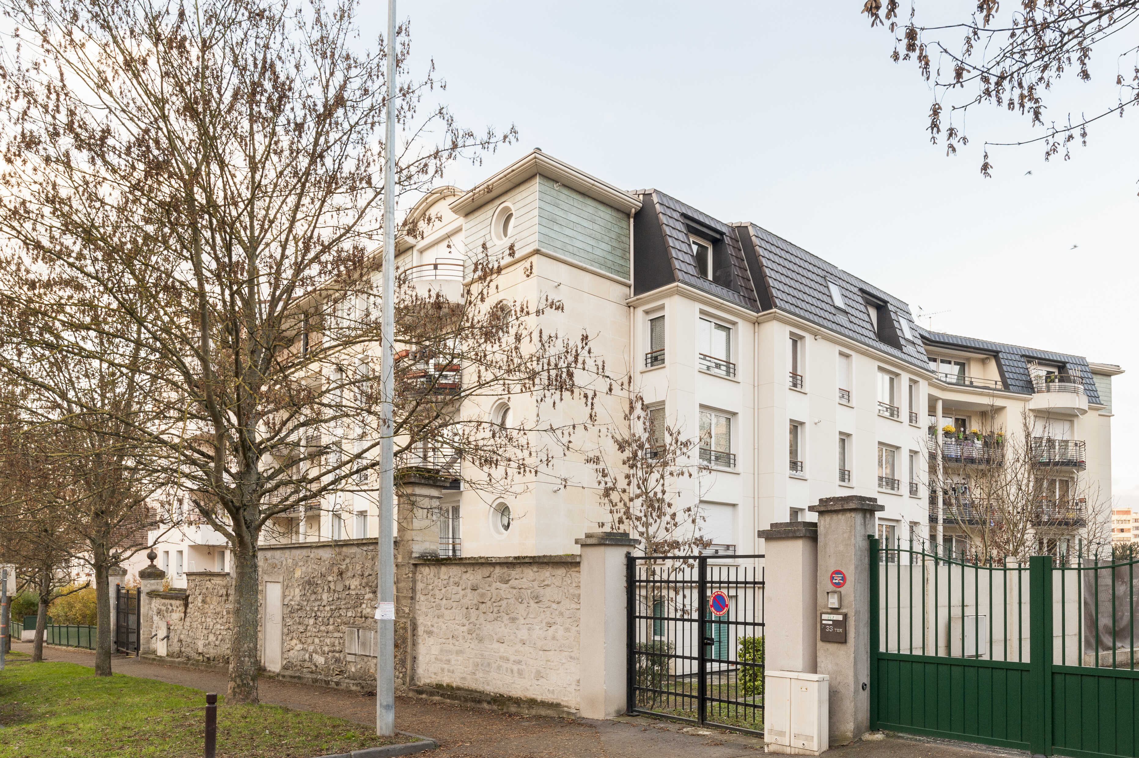 POISSY