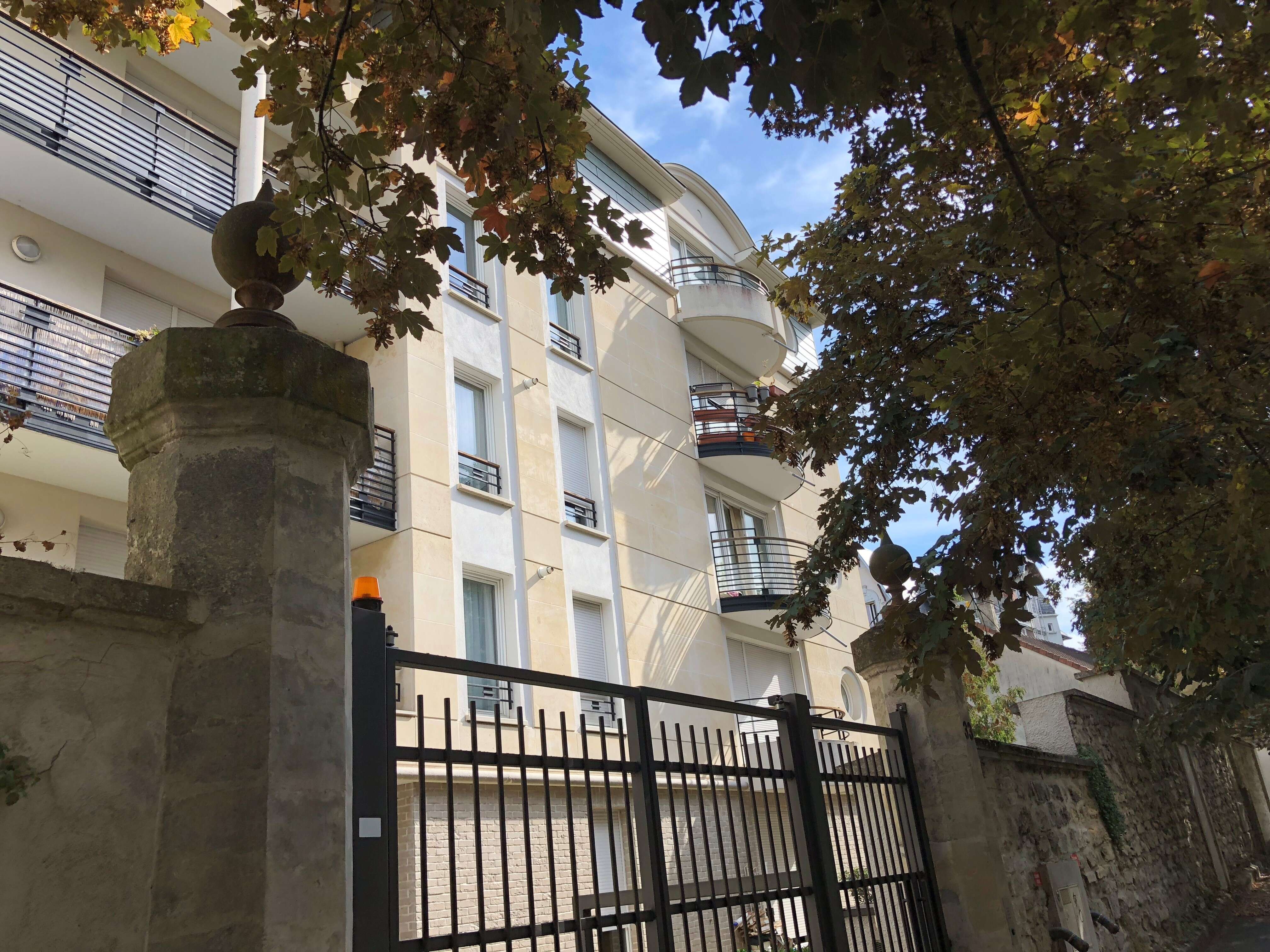 POISSY