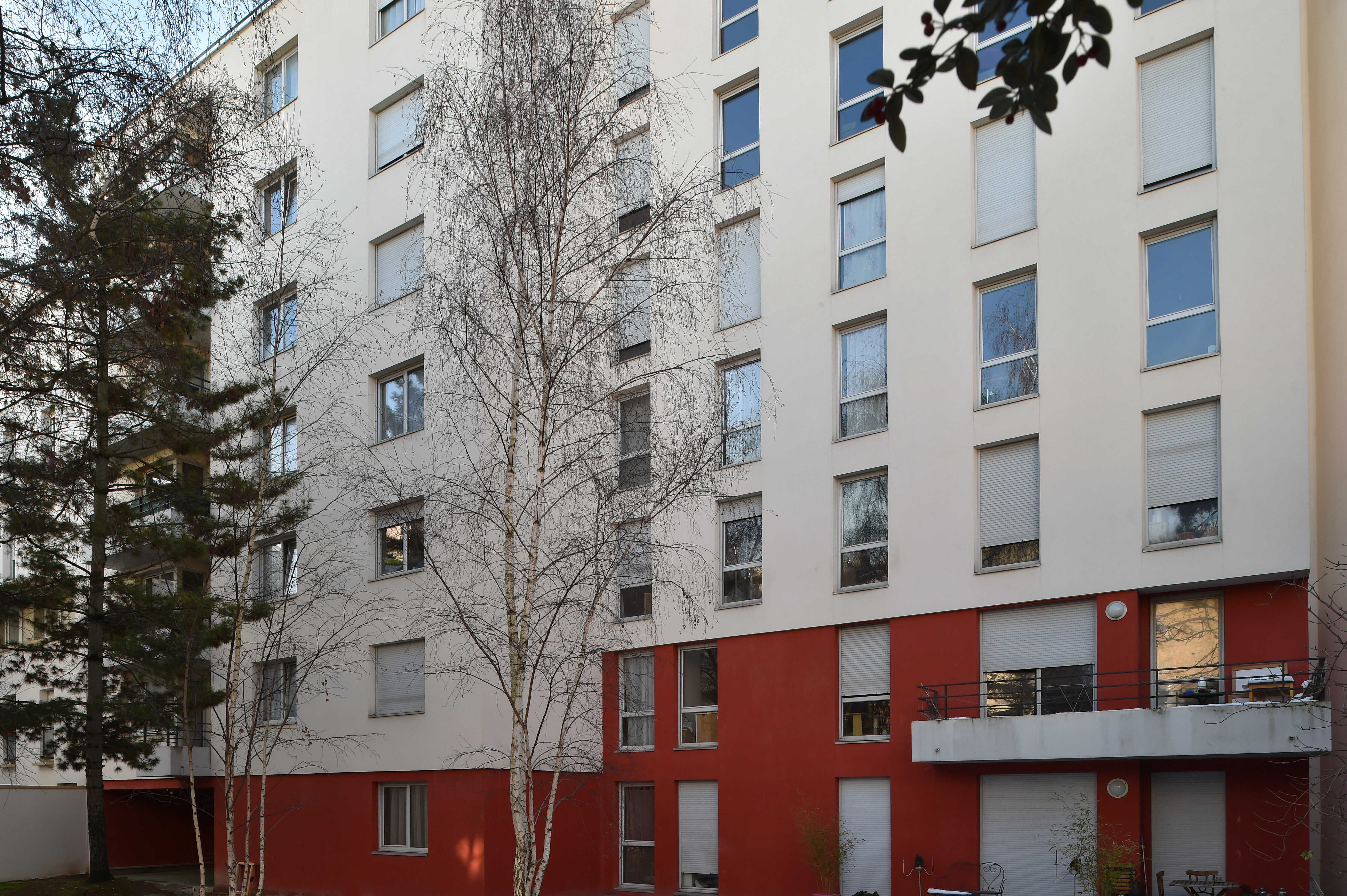 CLICHY