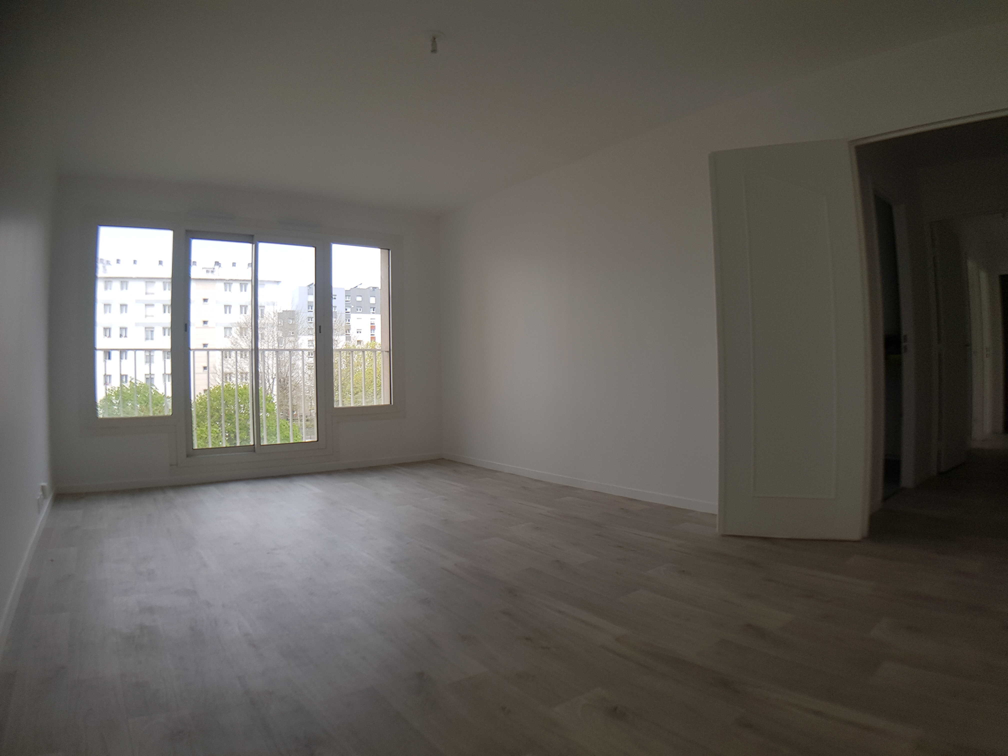 GENNEVILLIERS