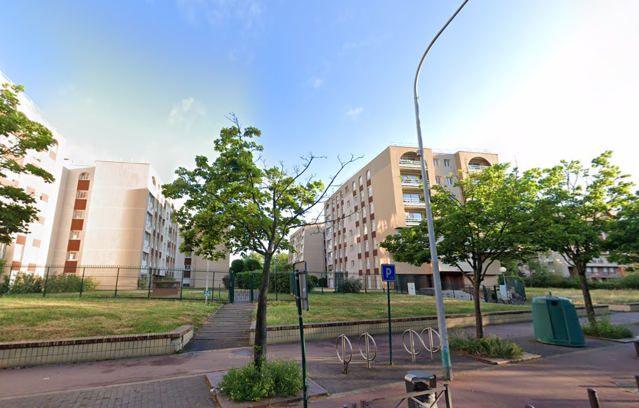 GENNEVILLIERS