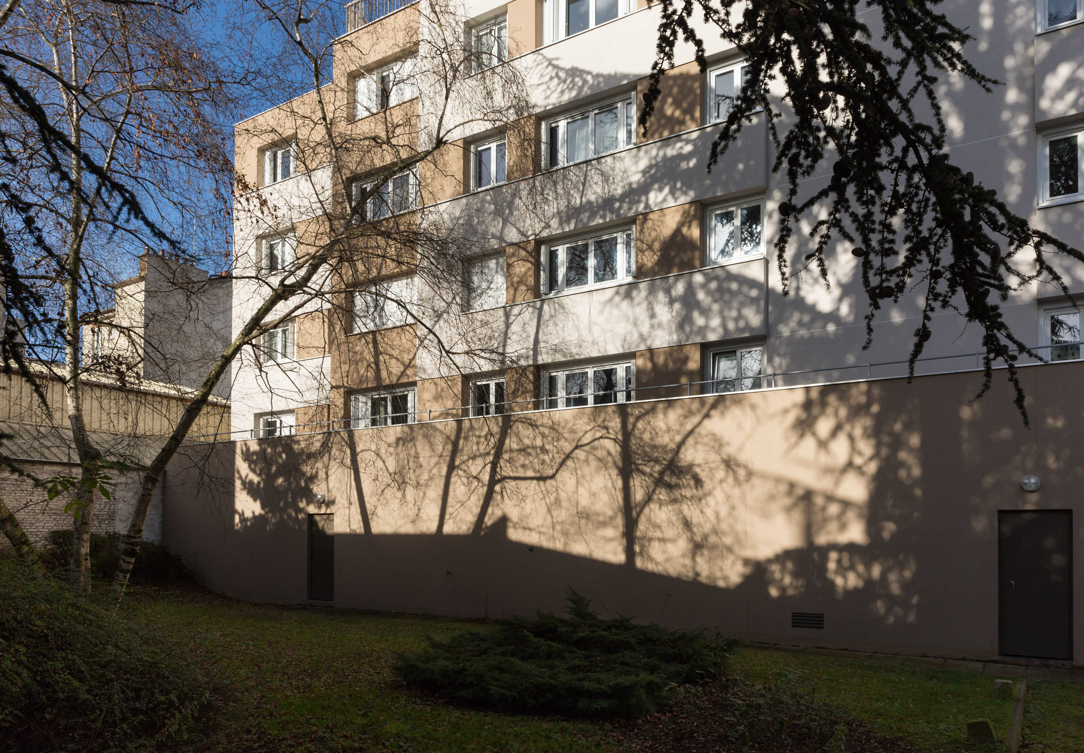 ST OUEN SUR SEINE