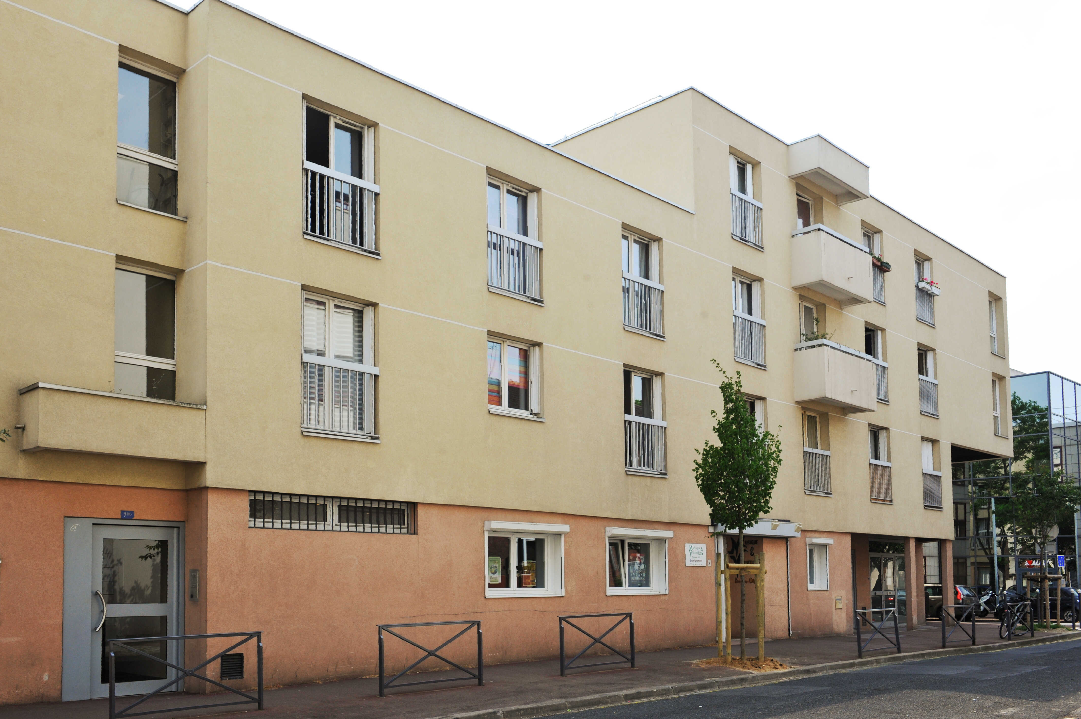 ISSY LES MOULINEAUX