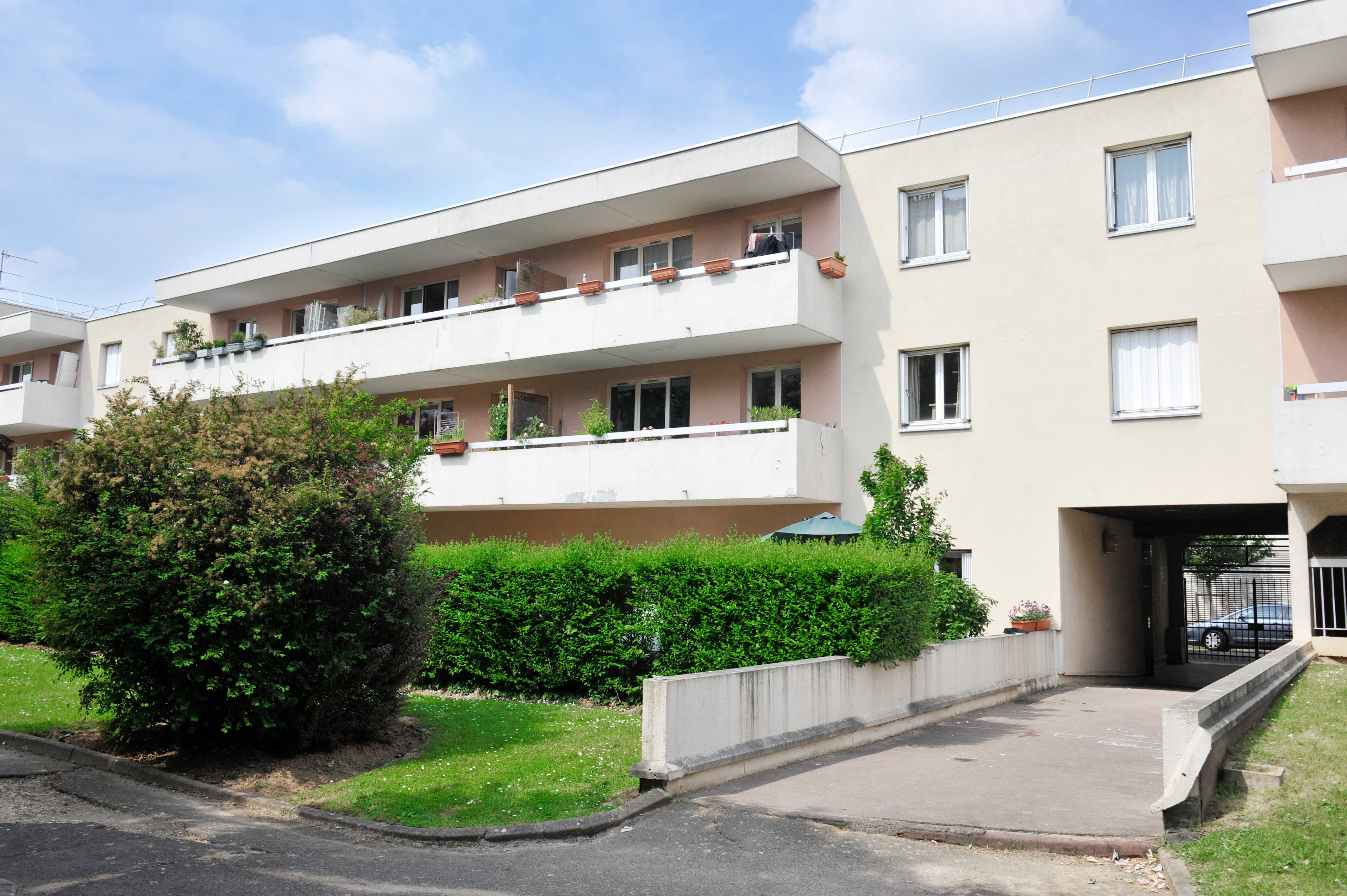 ISSY LES MOULINEAUX