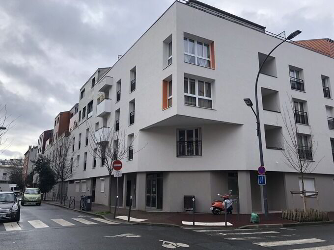 ISSY LES MOULINEAUX