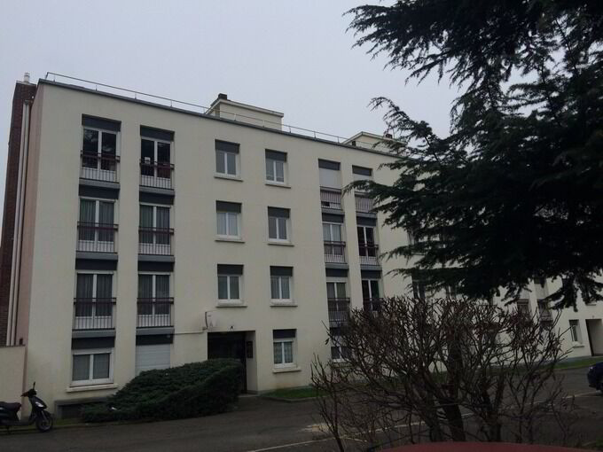 CROISSY SUR SEINE