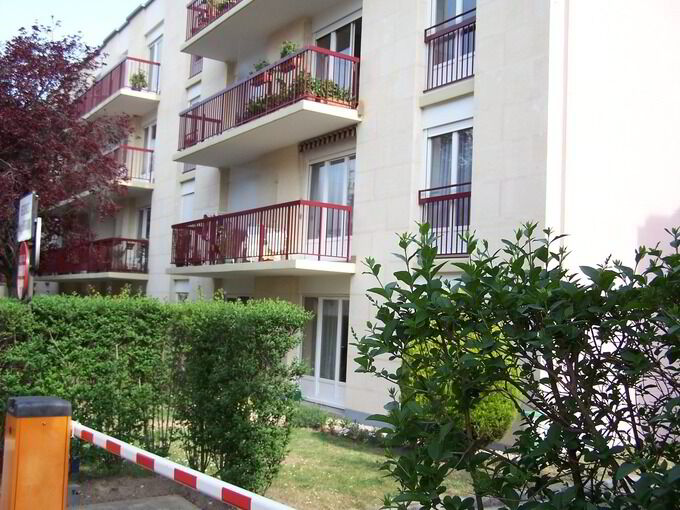 CROISSY SUR SEINE