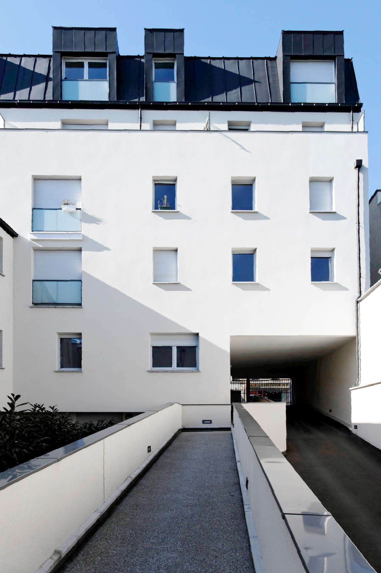IVRY SUR SEINE