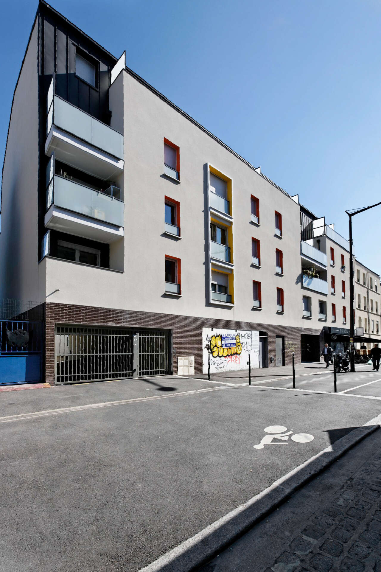 IVRY SUR SEINE