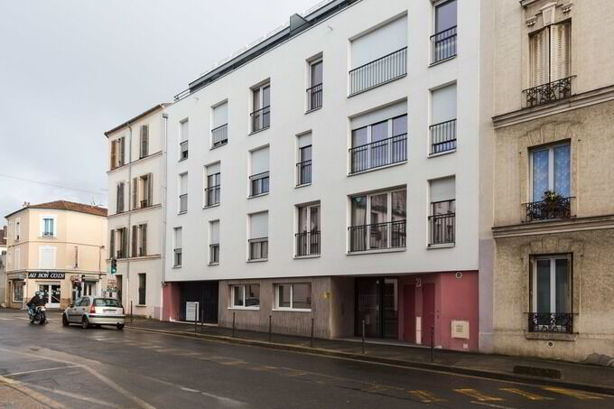 IVRY SUR SEINE