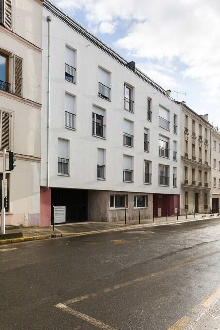 IVRY SUR SEINE