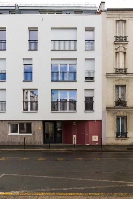 IVRY SUR SEINE