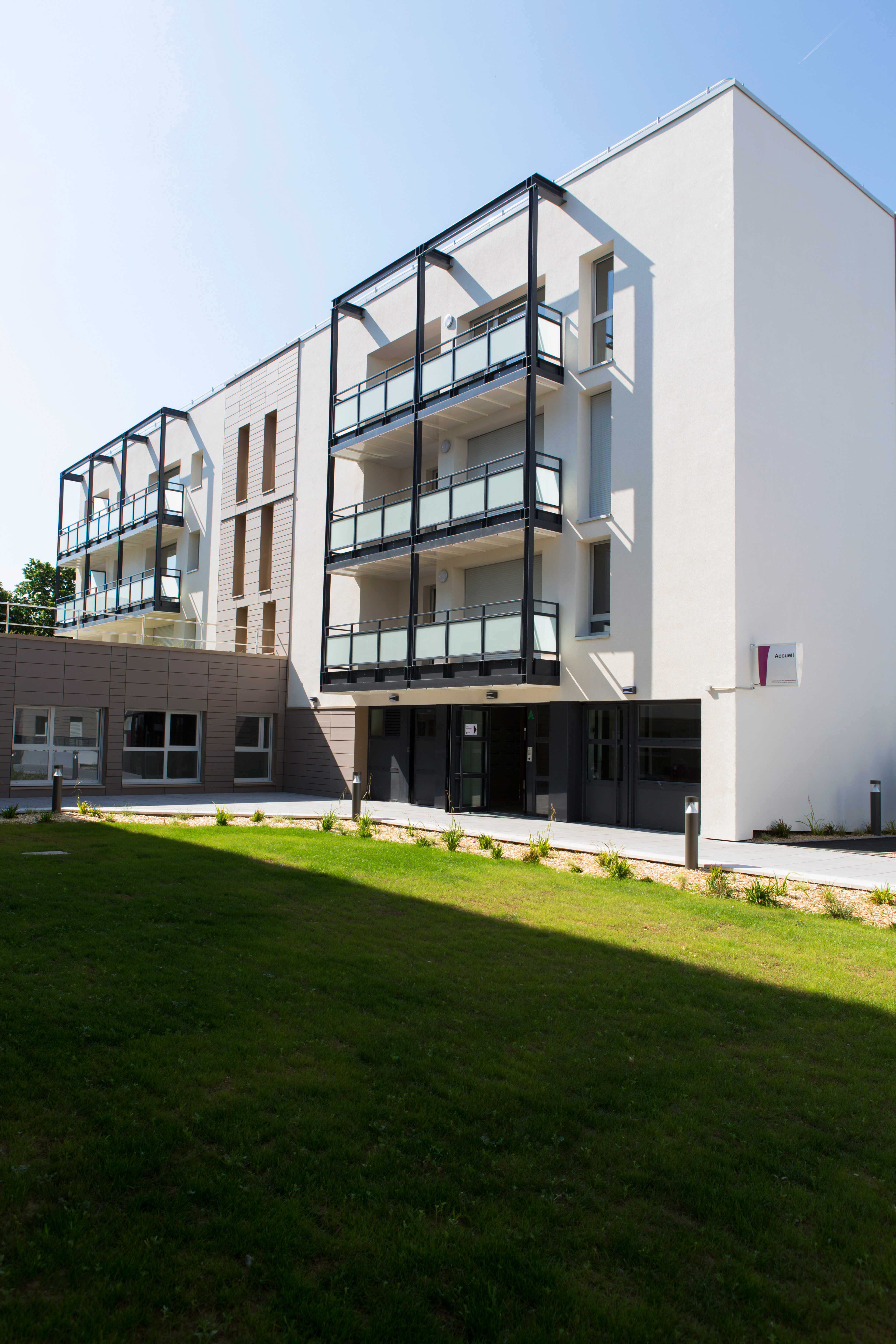 RUEIL MALMAISON
