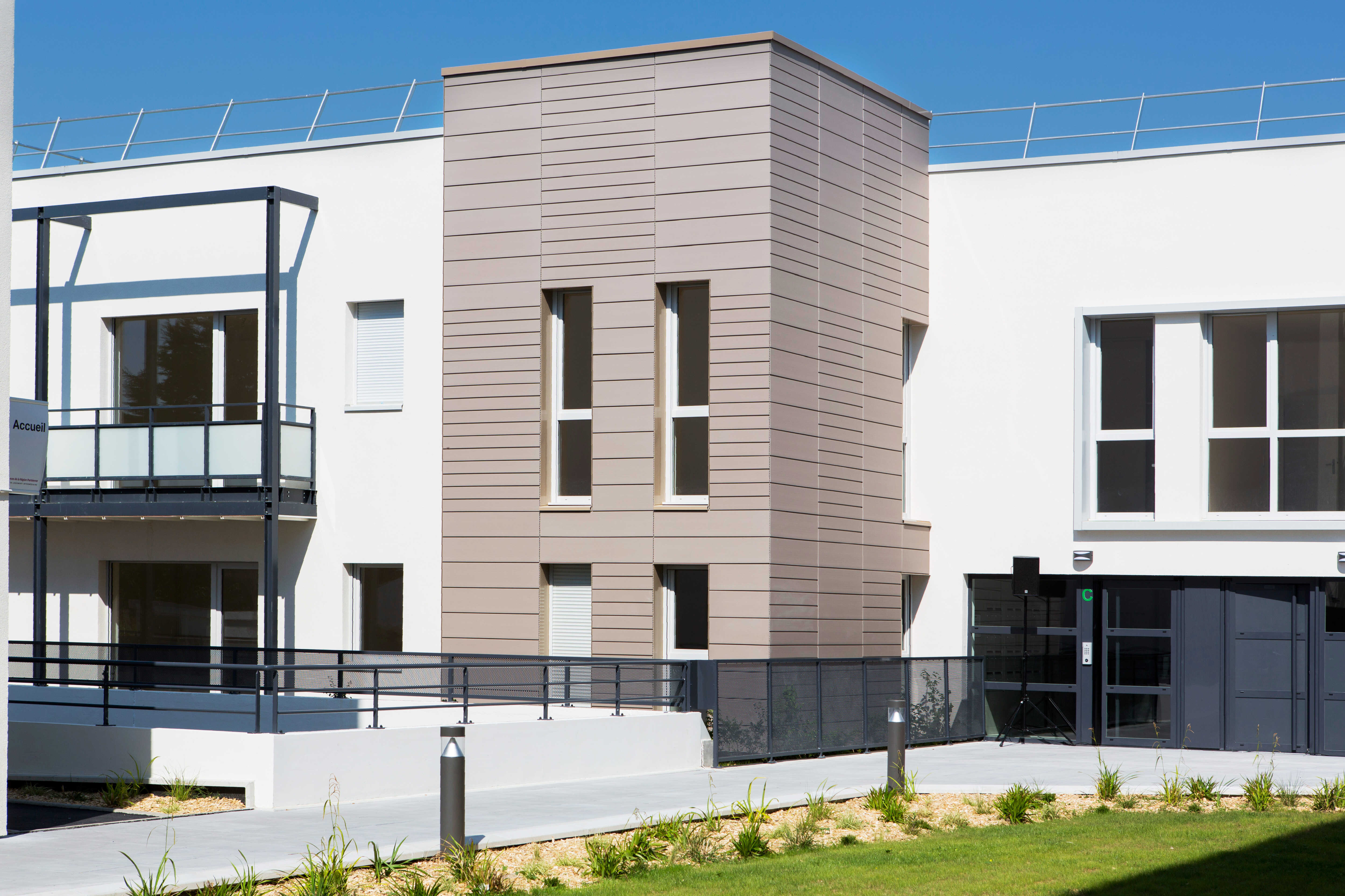 RUEIL MALMAISON