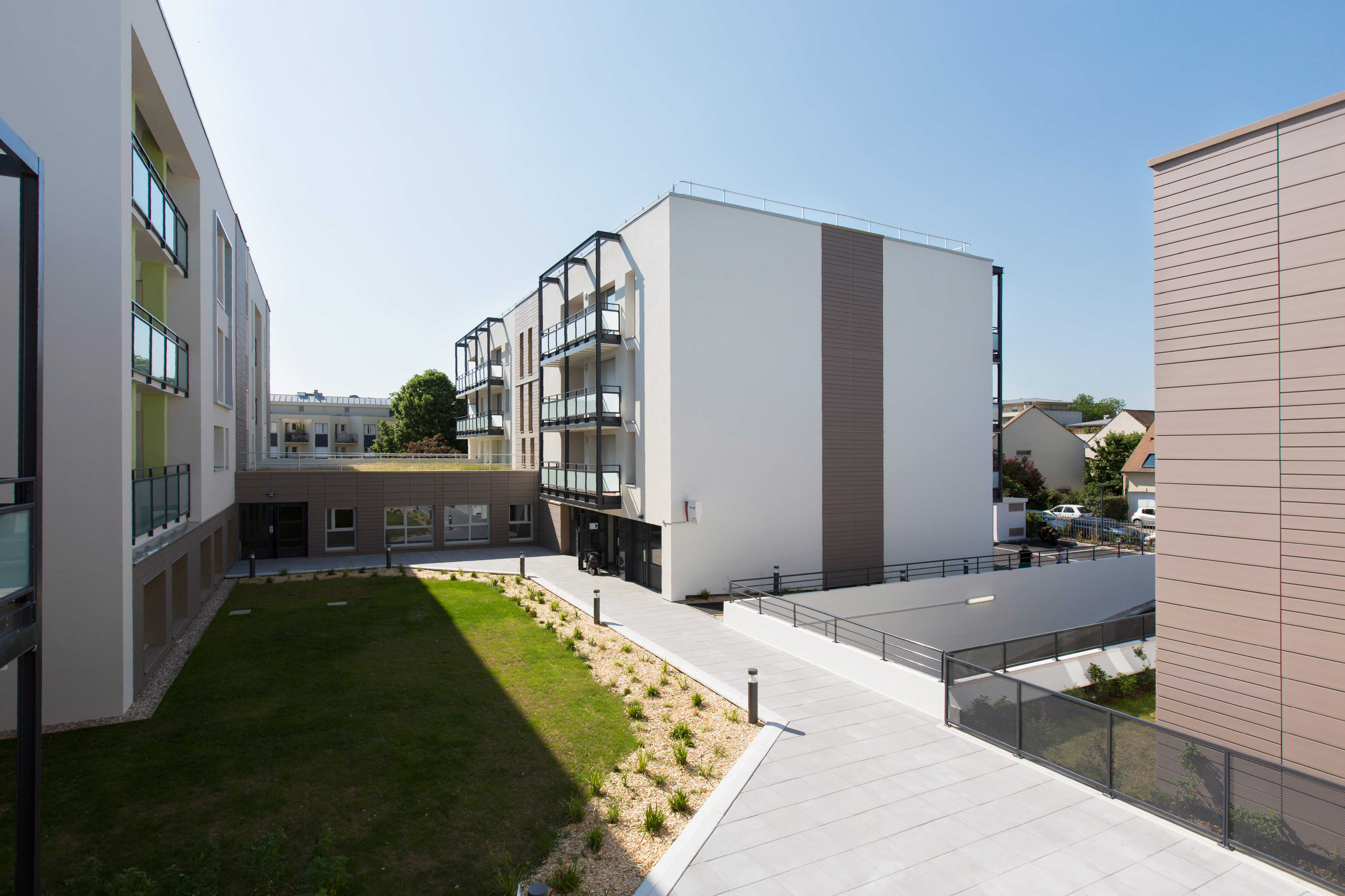 RUEIL MALMAISON