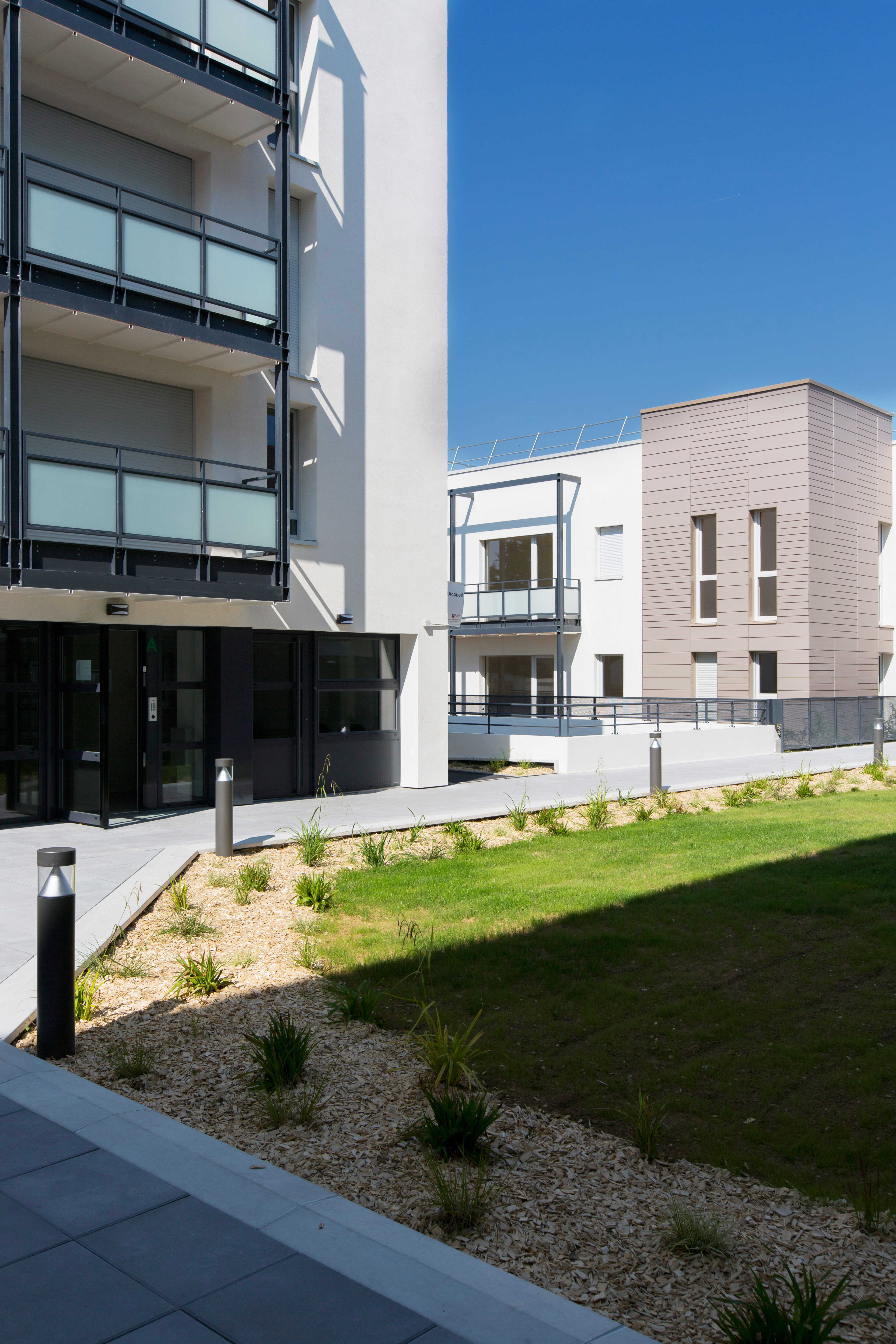 RUEIL MALMAISON