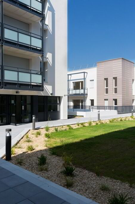 RUEIL MALMAISON