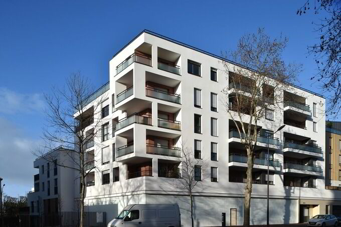 RUEIL MALMAISON