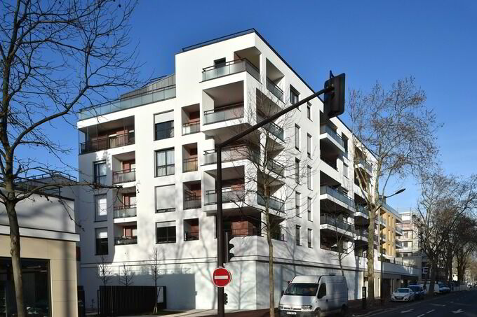 RUEIL MALMAISON