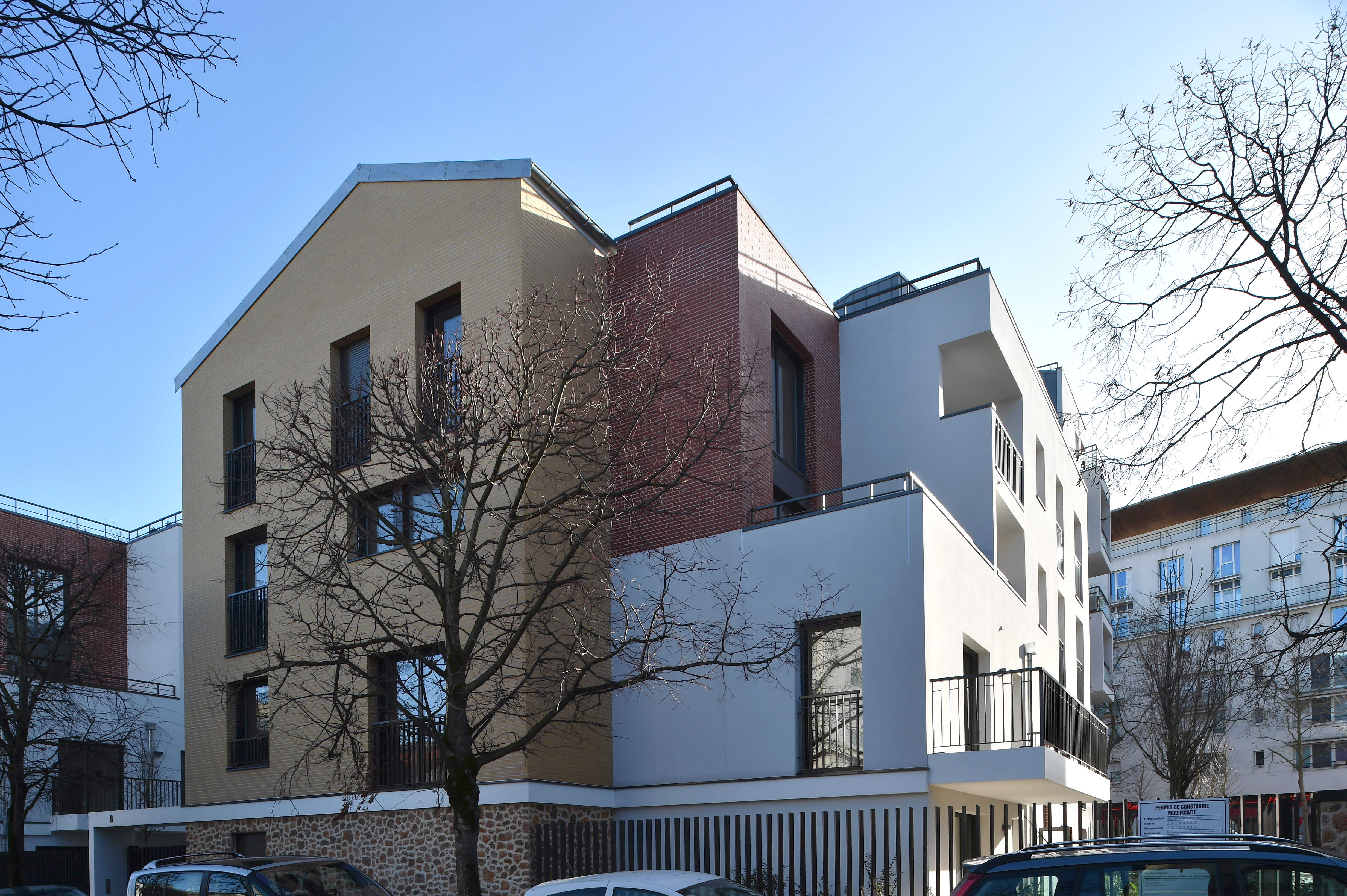 RUEIL MALMAISON