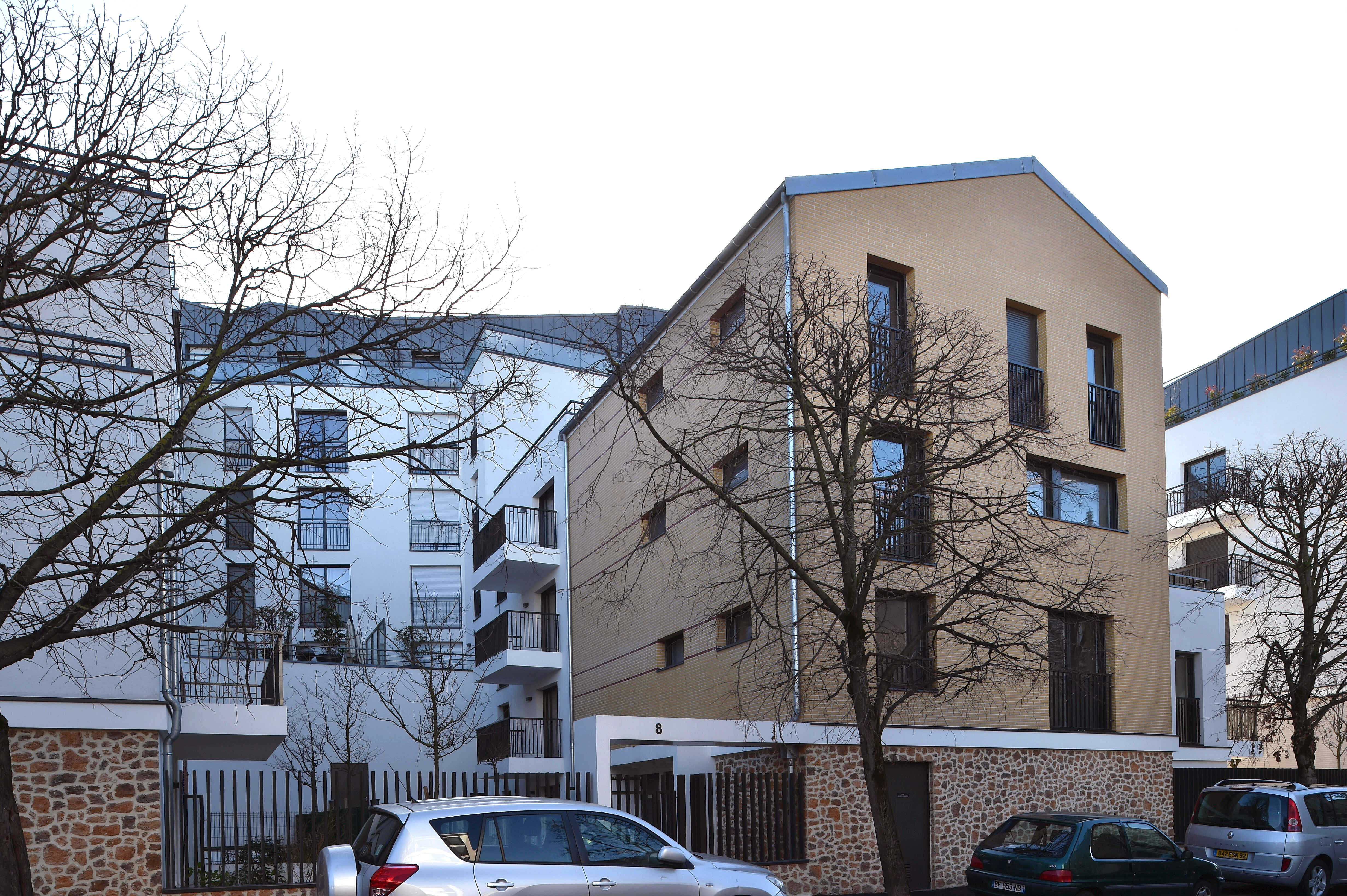 RUEIL MALMAISON