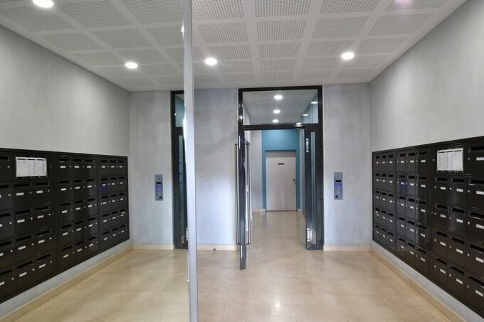 RUEIL MALMAISON
