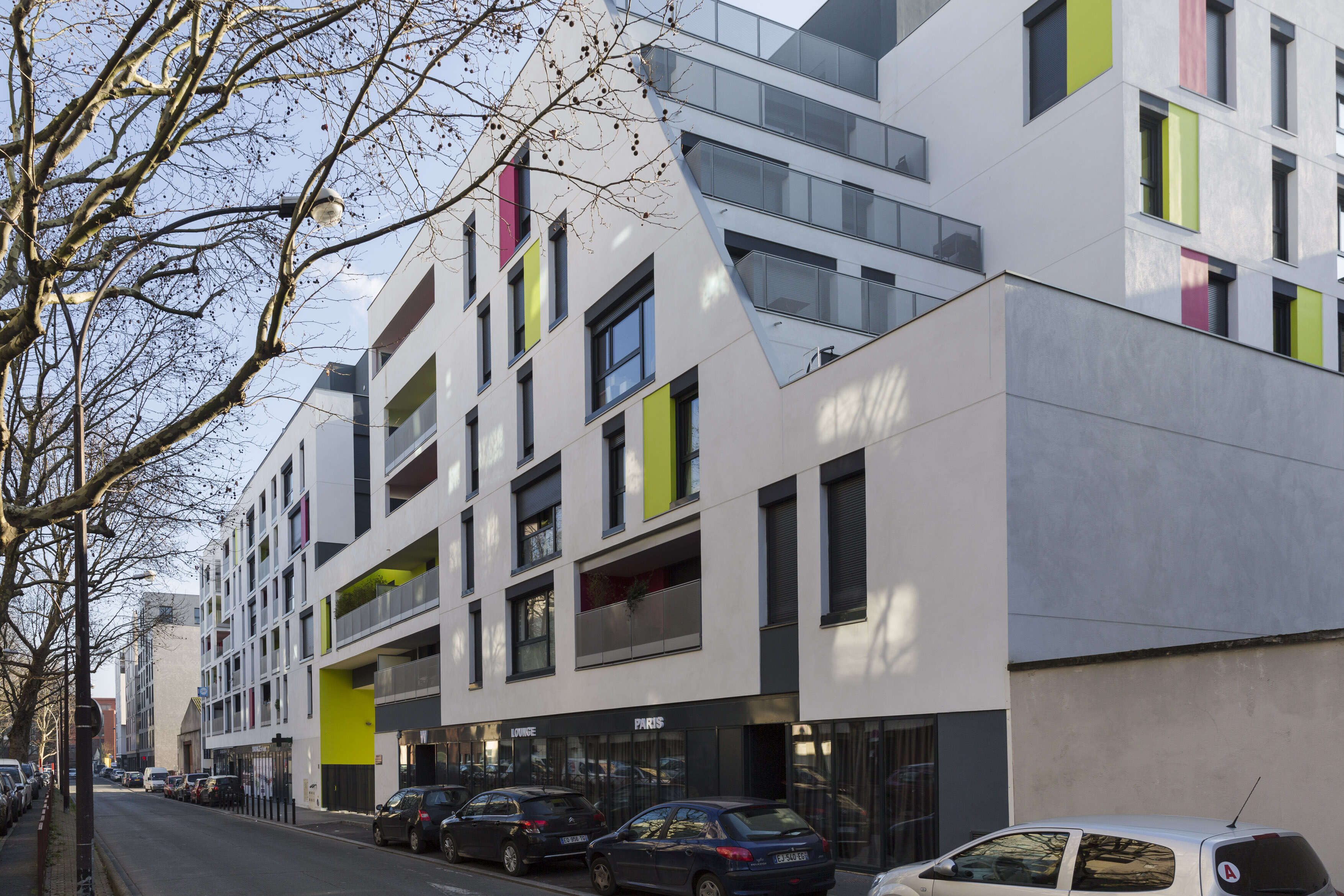 MONTREUIL